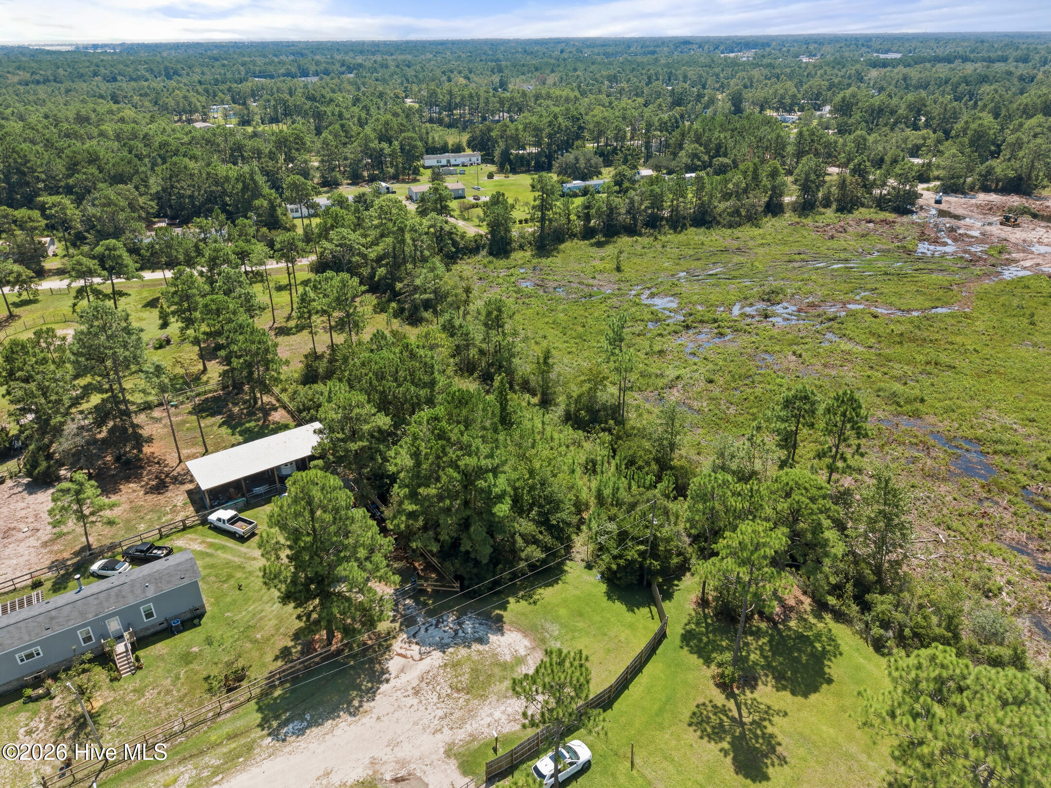 Lot 16 16 Doe Ct Property Photo 2