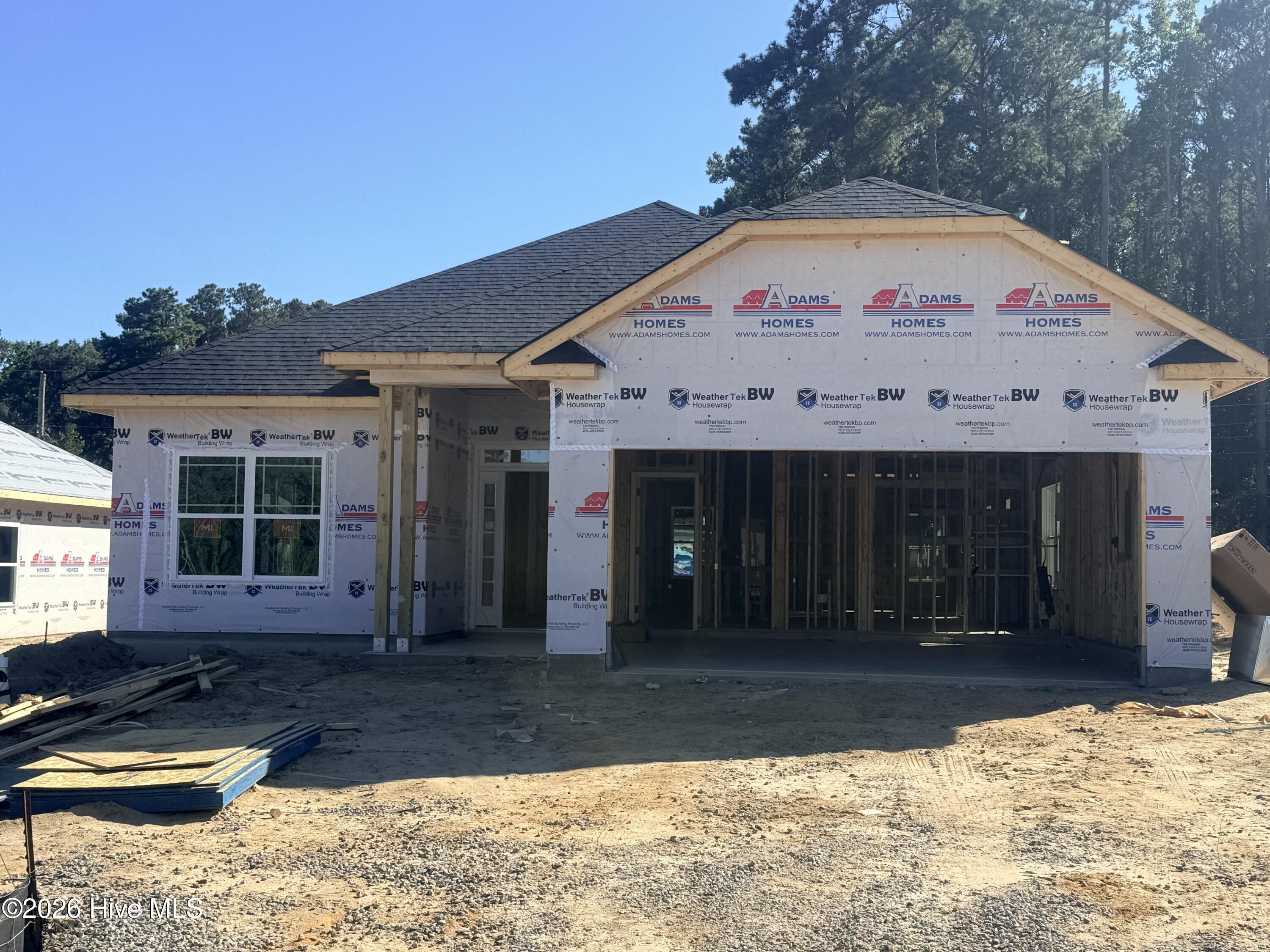 119 White Bark Avenue Lot 19 Property Photo 1