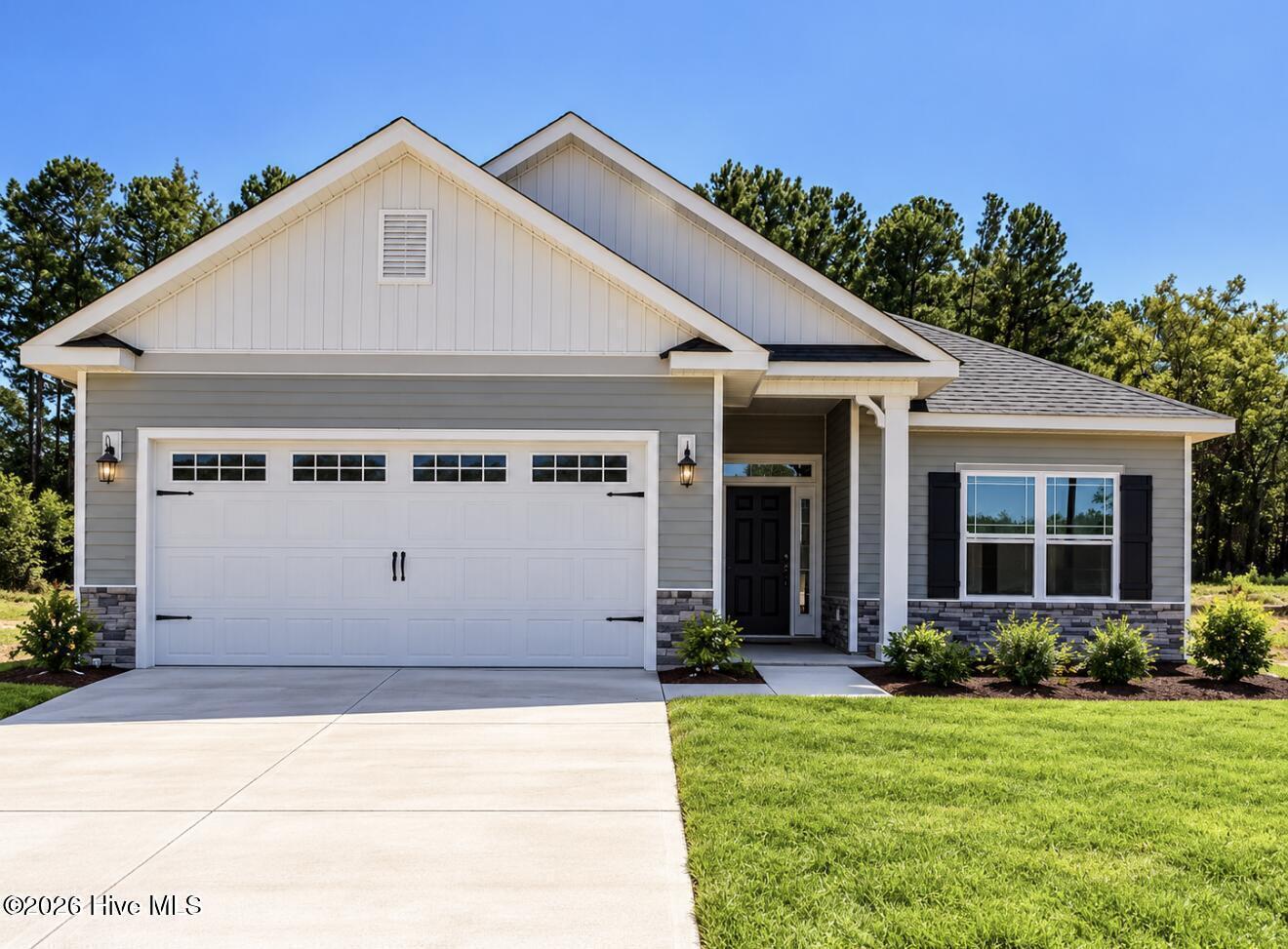 119 White Bark Avenue Lot 19 Property Photo 2