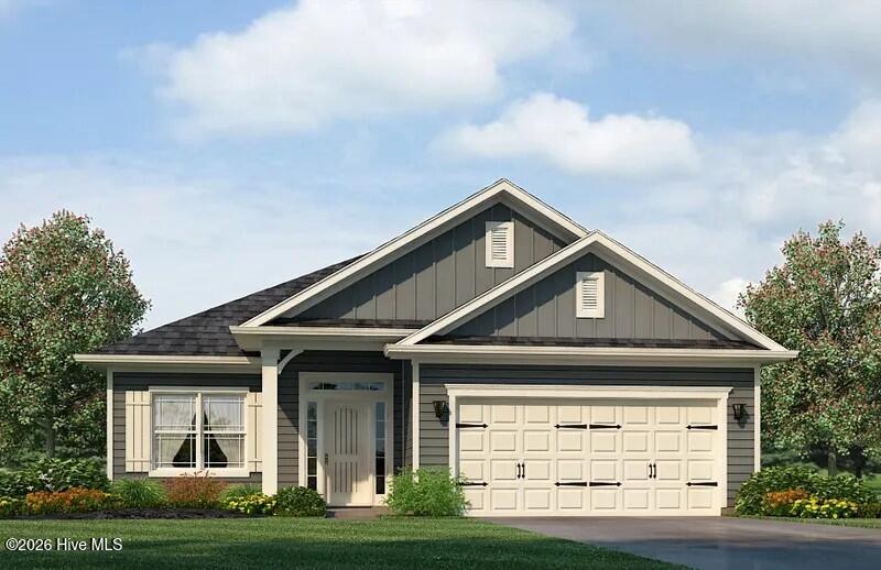 115 White Bark Avenue Lot 20 Property Photo 1