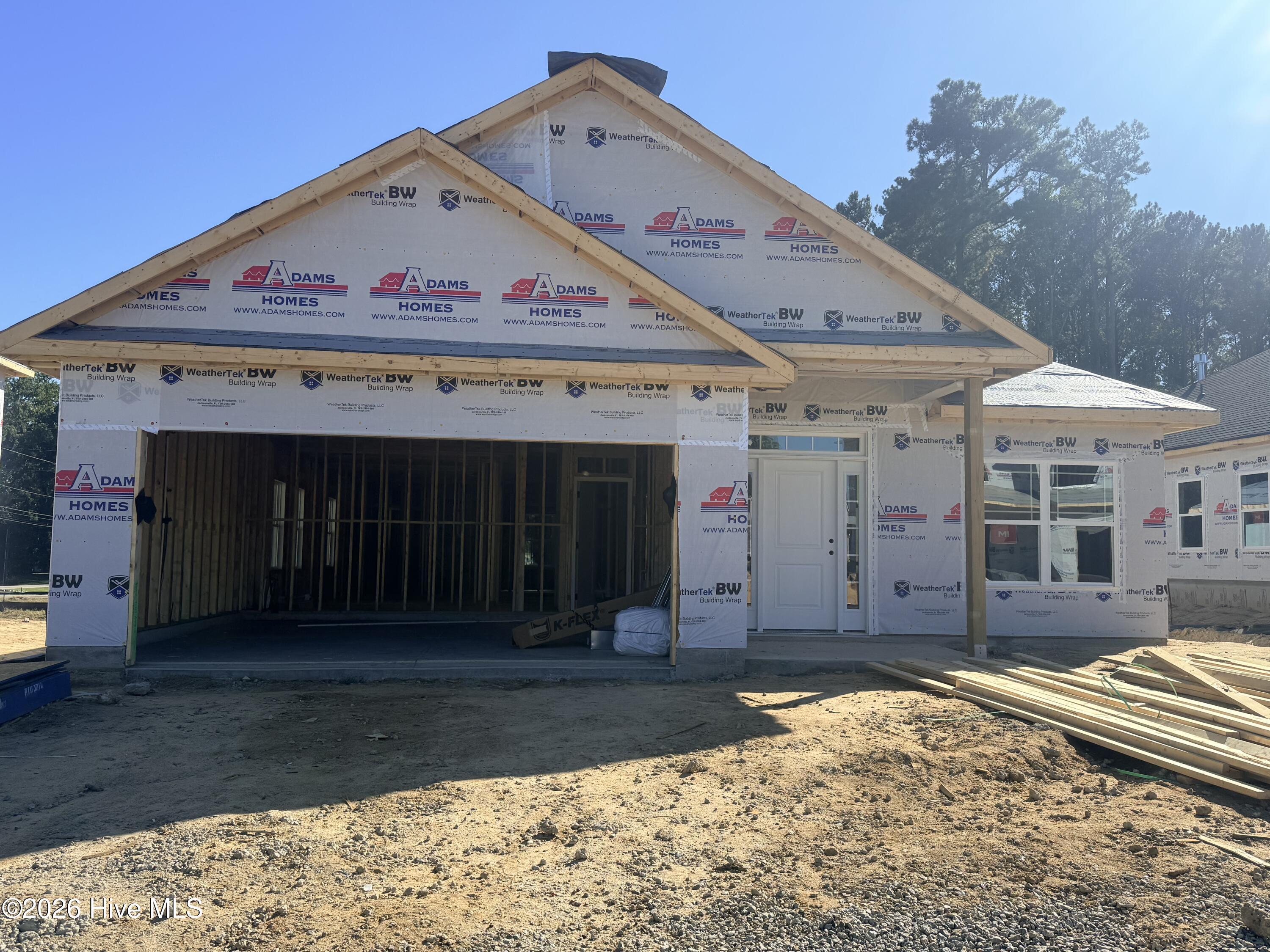 115 White Bark Avenue Lot 20 Property Photo 1