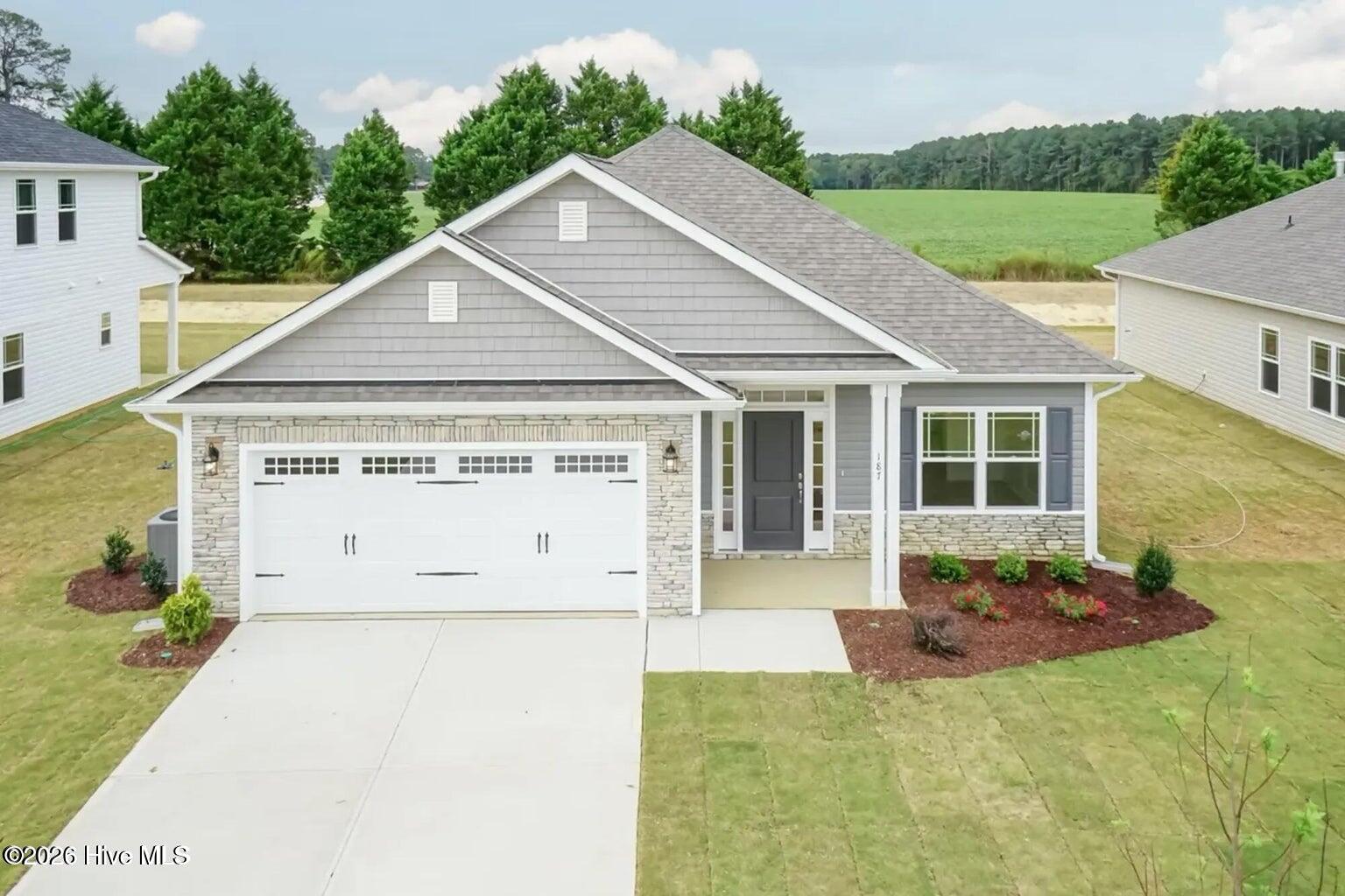 115 White Bark Avenue Lot 20 Property Photo 2