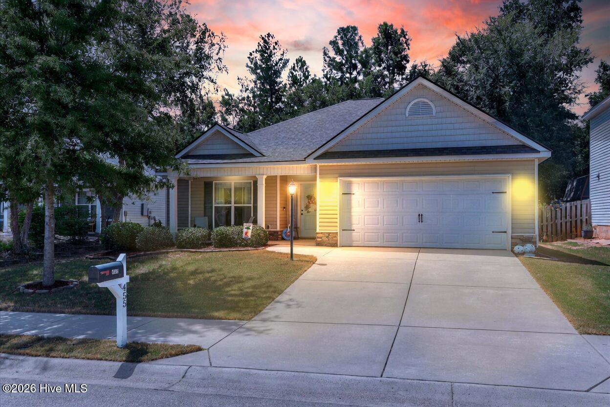 455 Sebastian Drive Property Photo 1