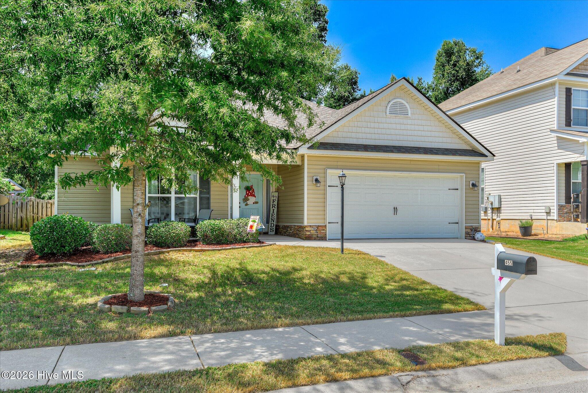 455 Sebastian Drive Property Photo 4