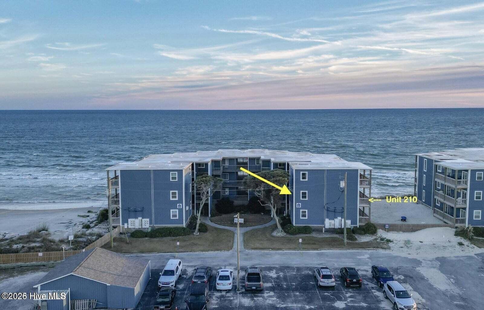 2264 New River Inlet Road 210 Property Photo 17