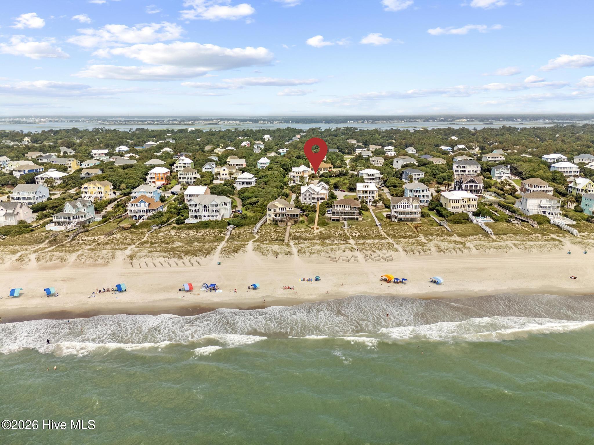 9813 Sandy Court Property Photo 116