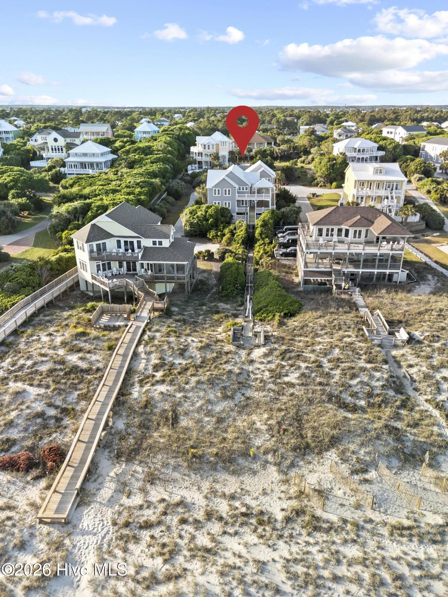 9813 Sandy Court Property Photo 135