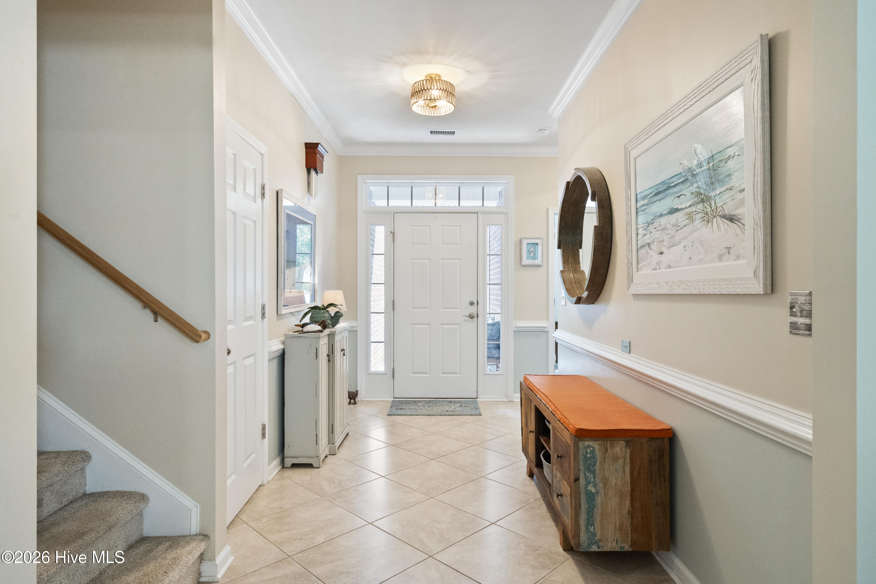 102 Farmers Rest Court Property Photo 6
