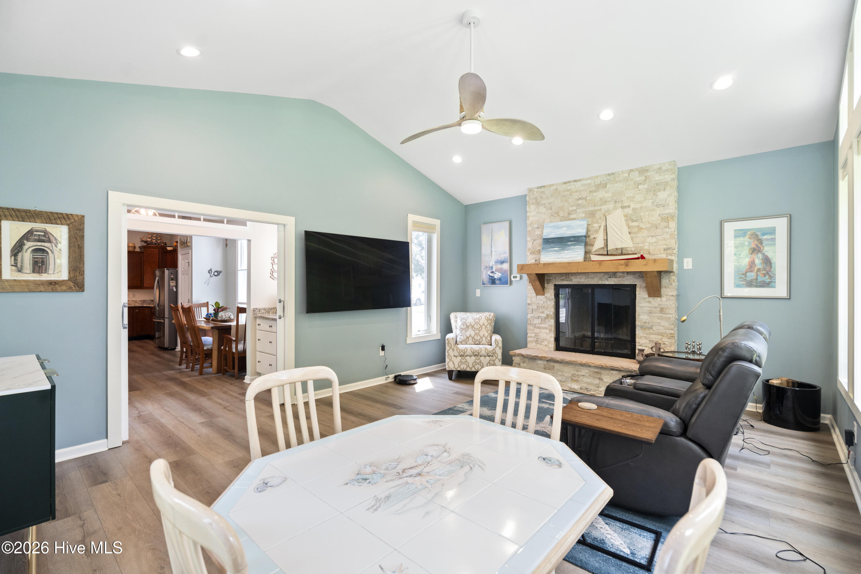 102 Farmers Rest Court Property Photo 27