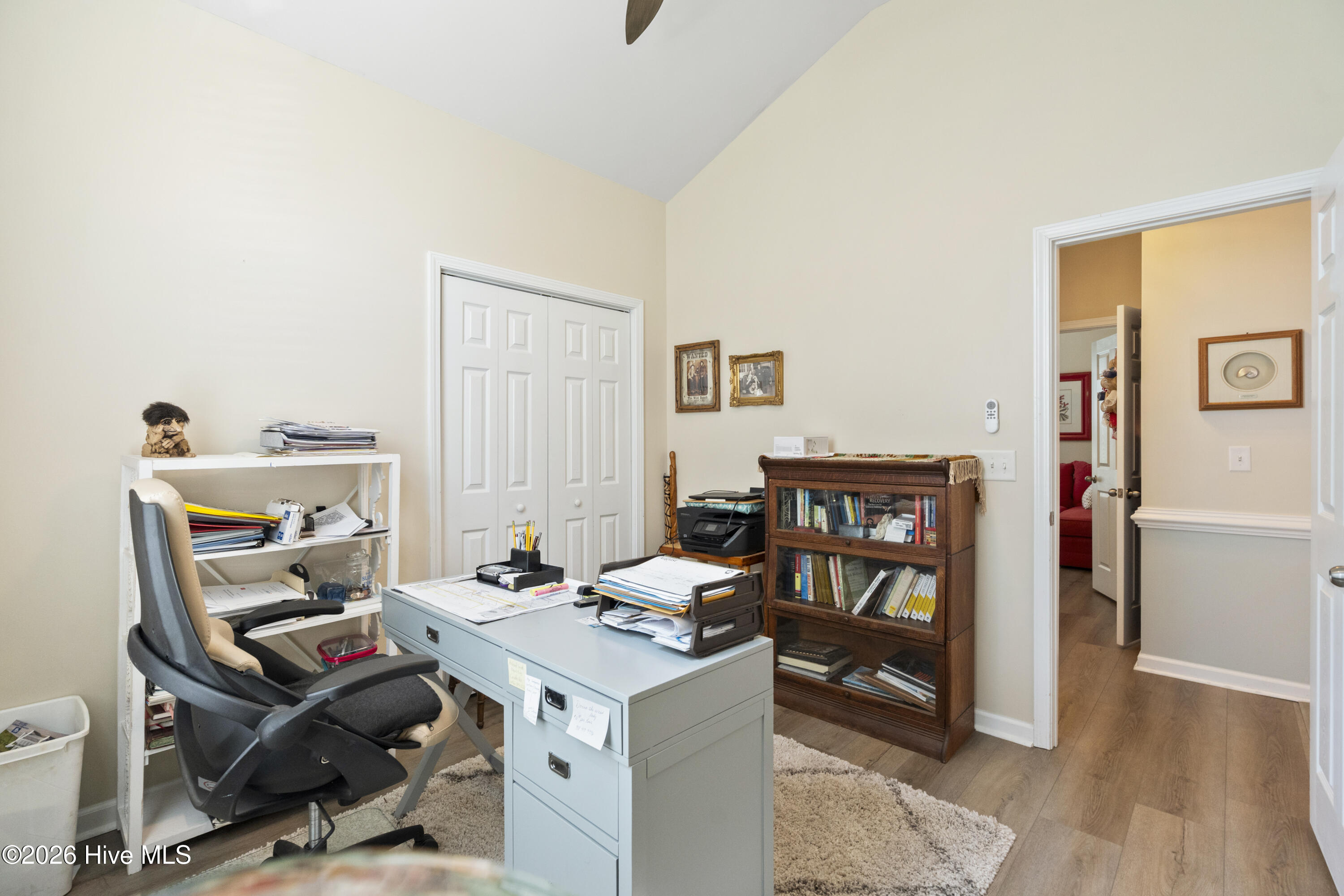 102 Farmers Rest Court Property Photo 39