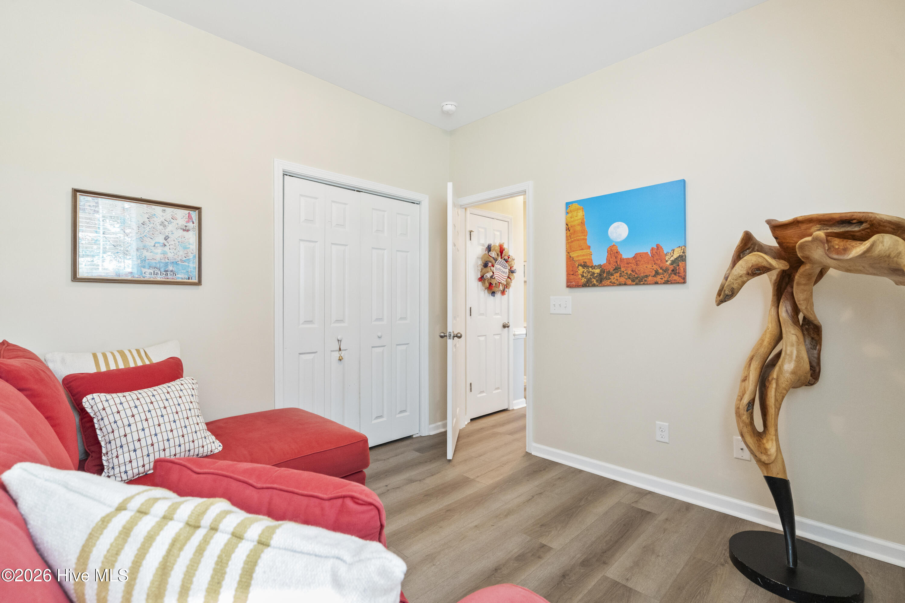 102 Farmers Rest Court Property Photo 44