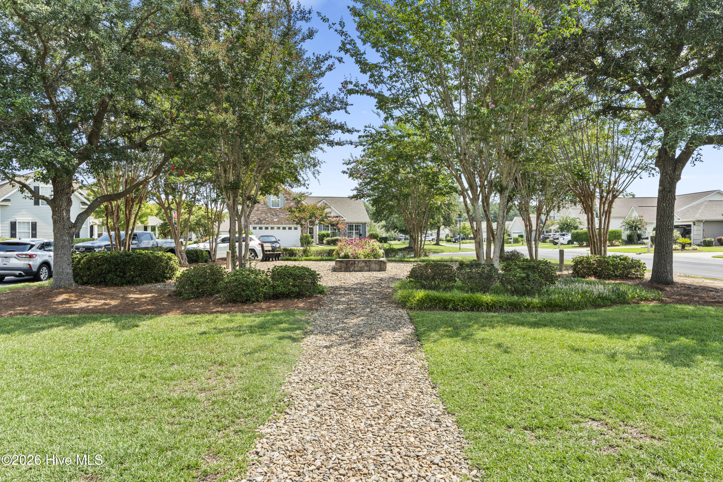 102 Farmers Rest Court Property Photo 54