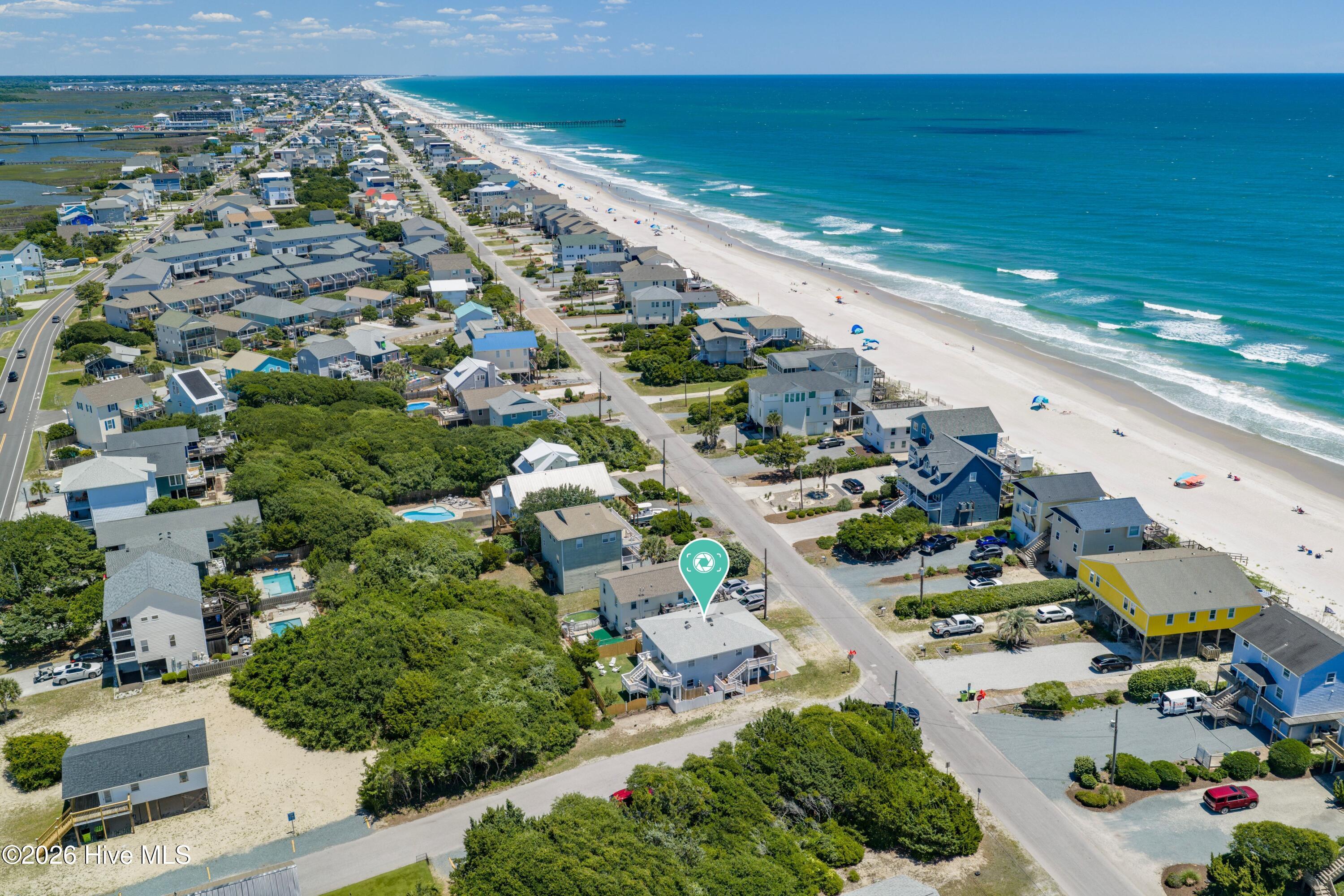 1027 S Shore Drive Property Photo 14
