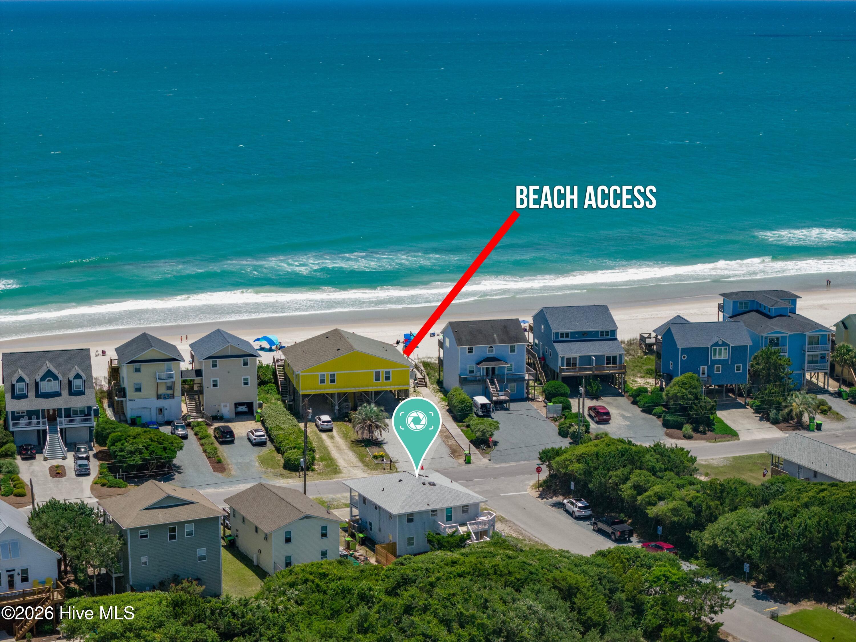 1027 S Shore Drive Property Photo 21