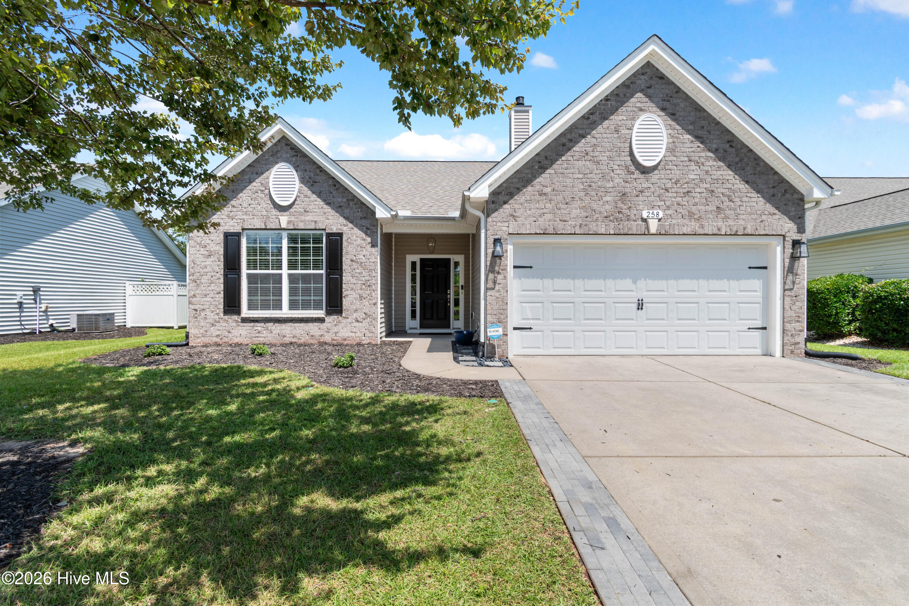 258 Carolina Farms Boulevard Sw Property Photo 1