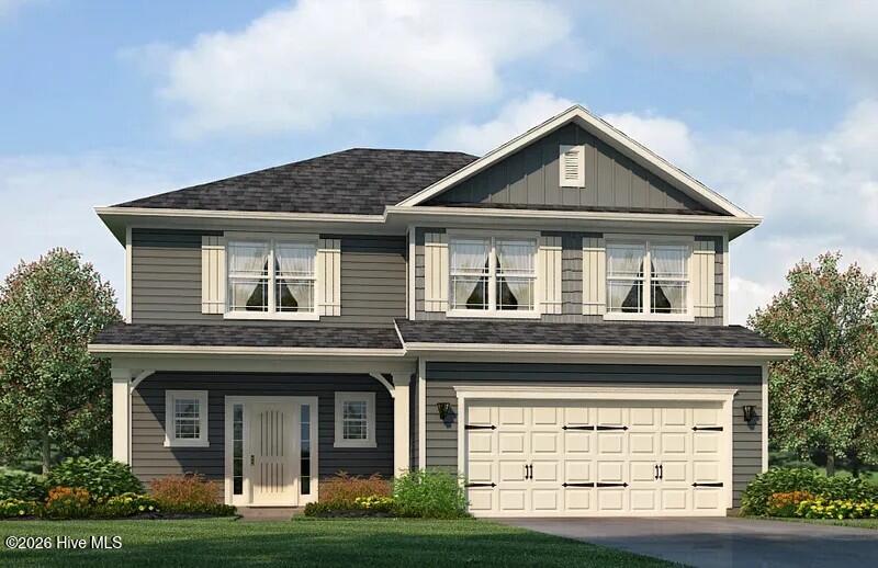 120 White Bark Avenue Lot 23 Property Photo 1