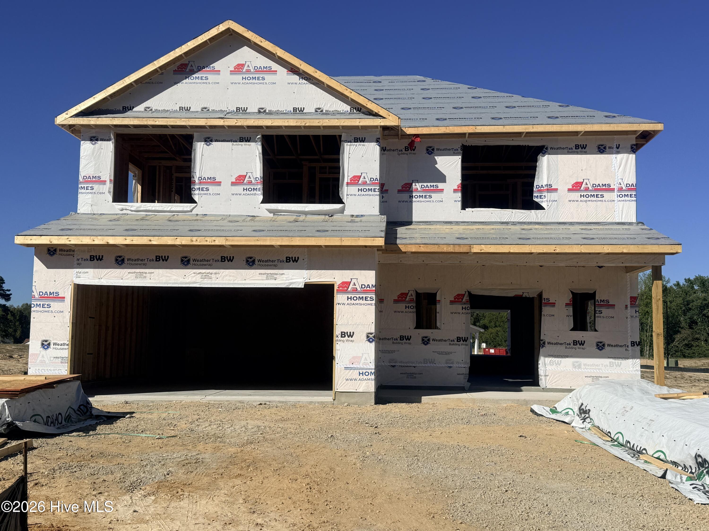 120 White Bark Avenue Lot 23 Property Photo 2