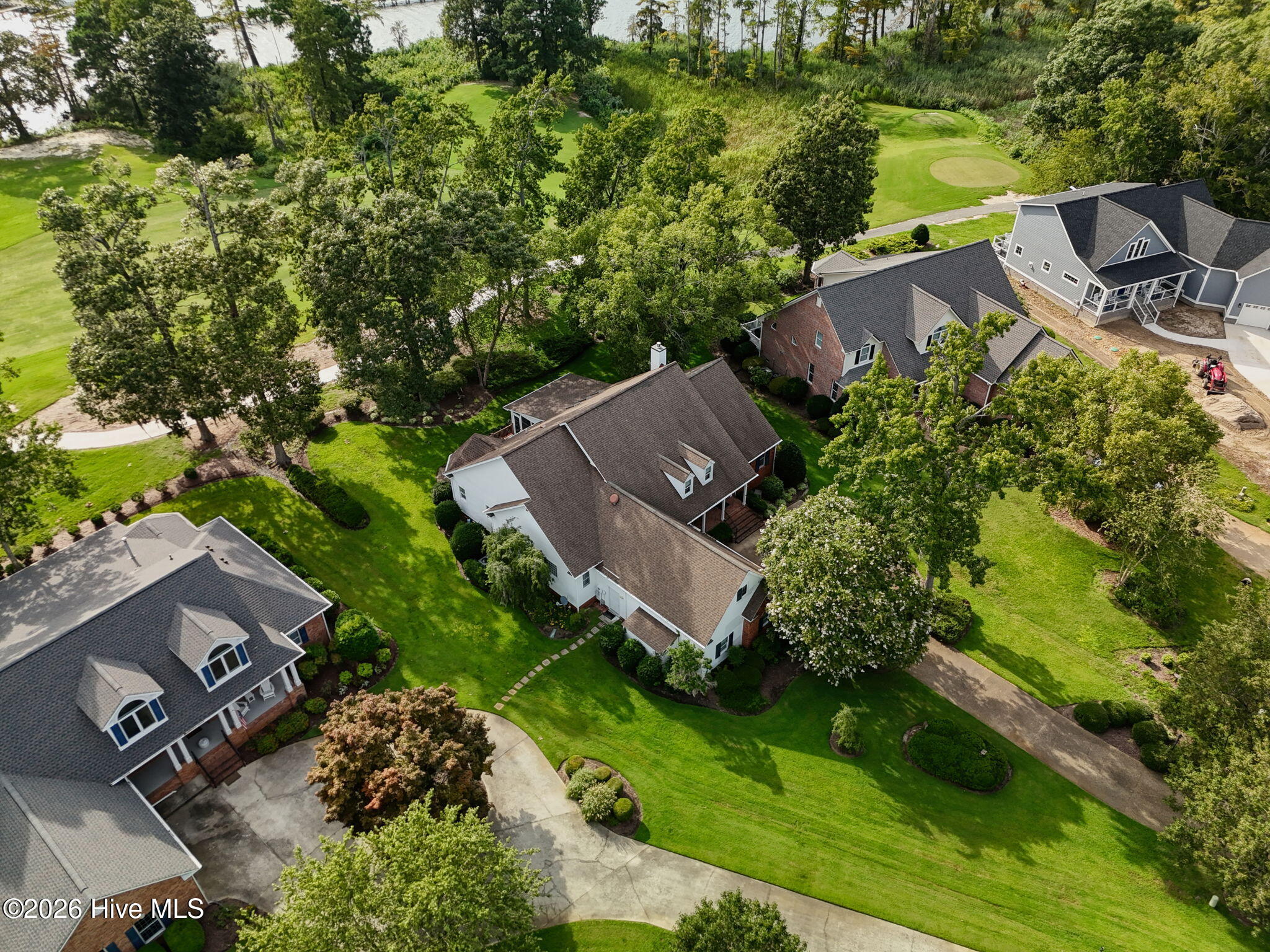 109 Yeopim Circle Property Photo 34