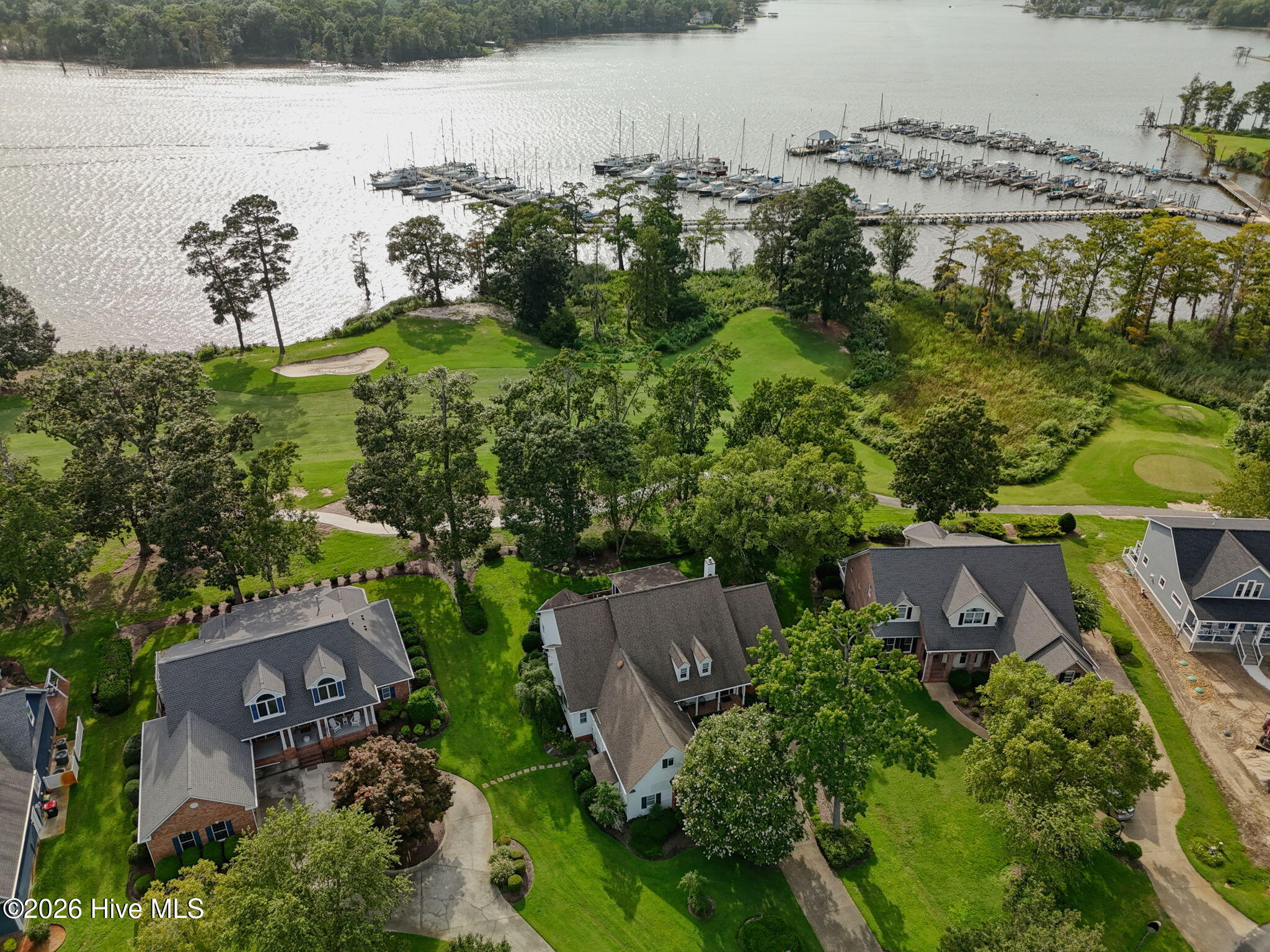 109 Yeopim Circle Property Photo 35