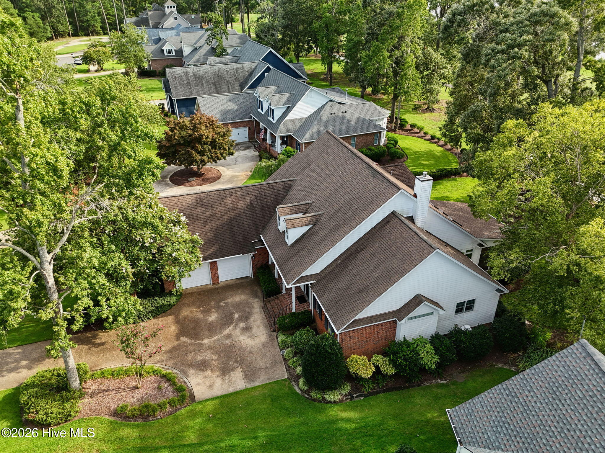 109 Yeopim Circle Property Photo 36