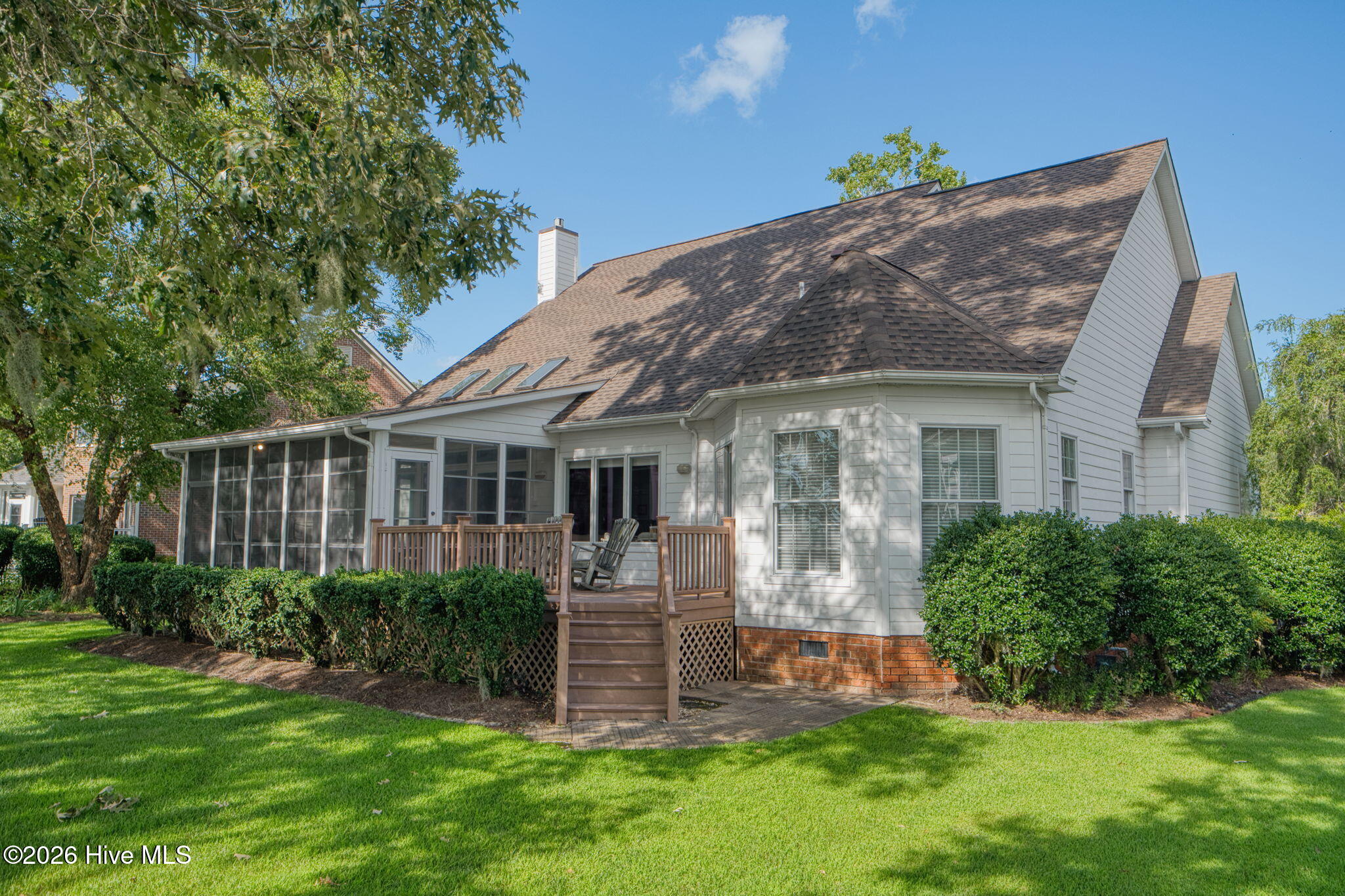 109 Yeopim Circle Property Photo 45