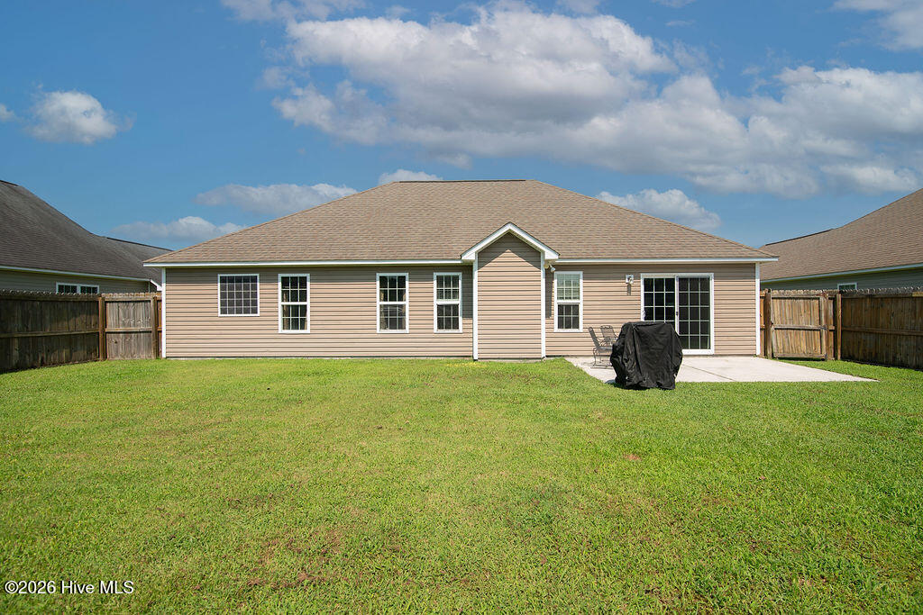 837 Dynasty Drive Property Photo 3