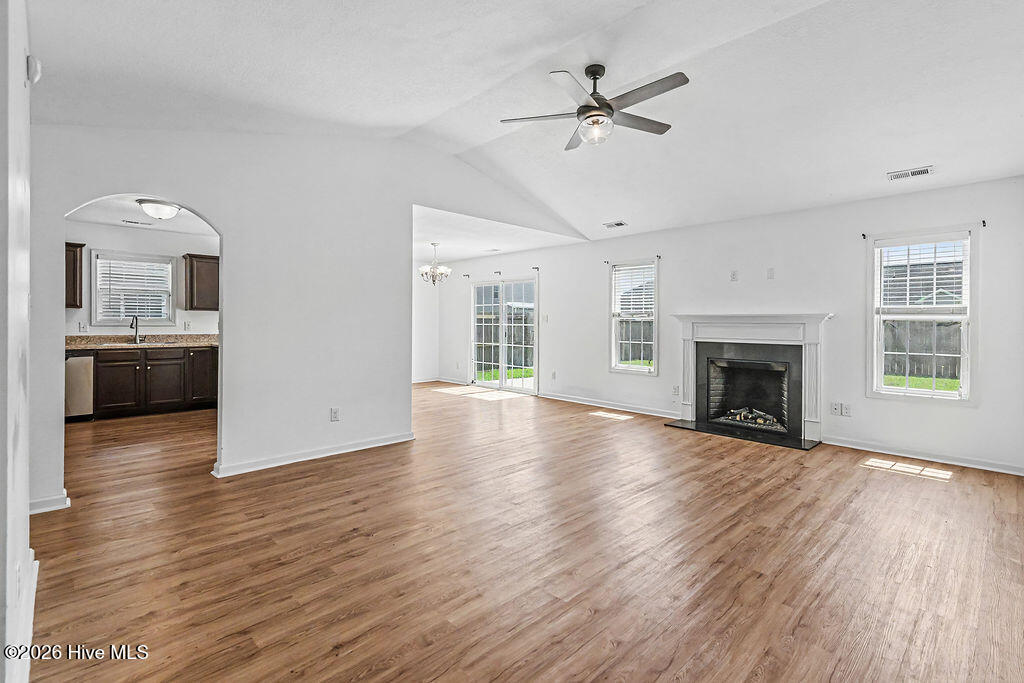 837 Dynasty Drive Property Photo 6