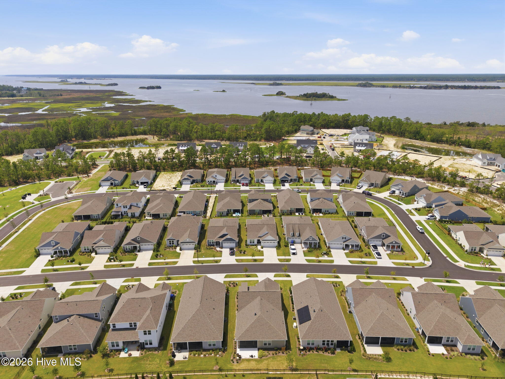 5533 Coral Tide Avenue Property Photo 4