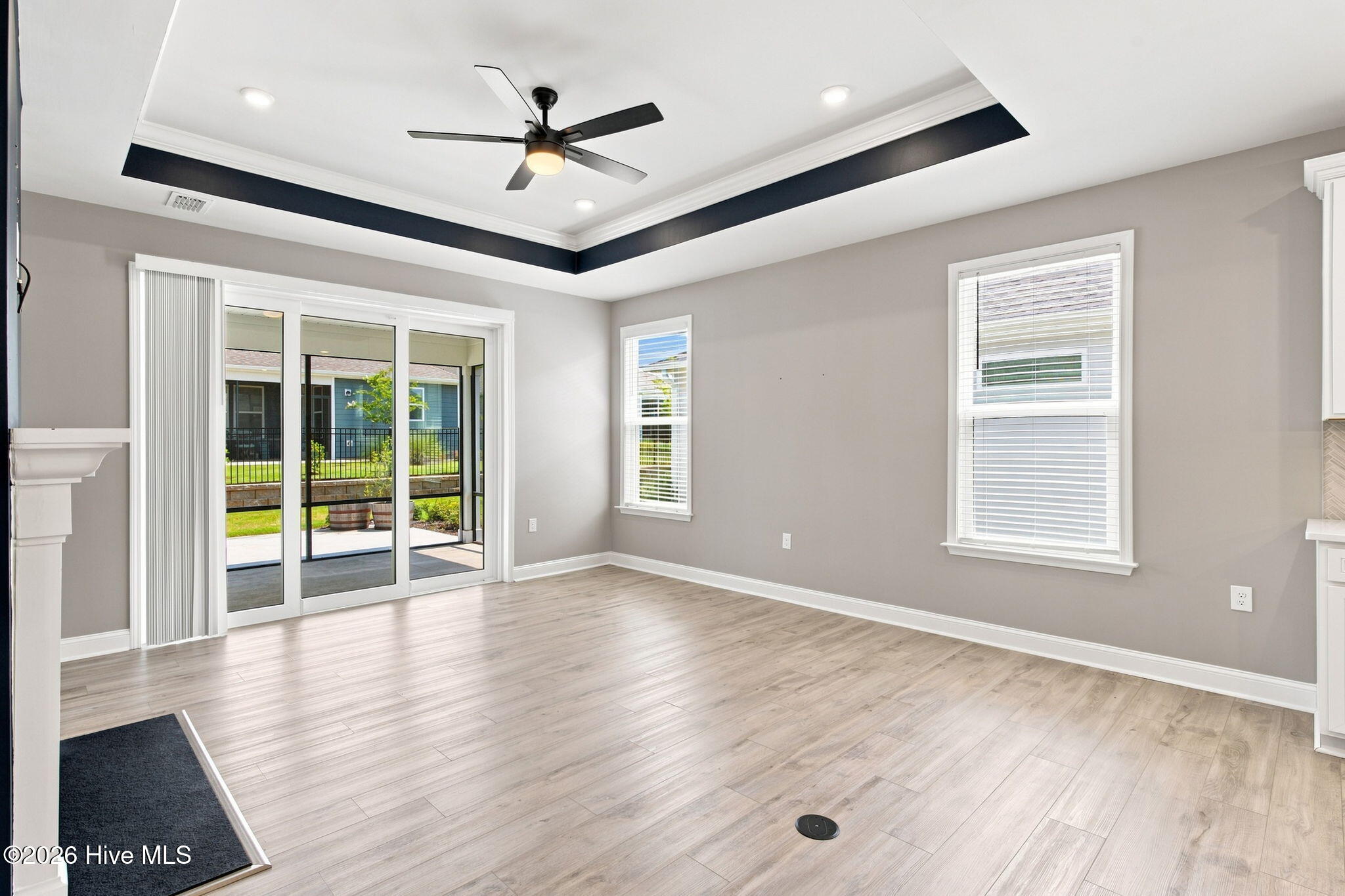 5533 Coral Tide Avenue Property Photo 13