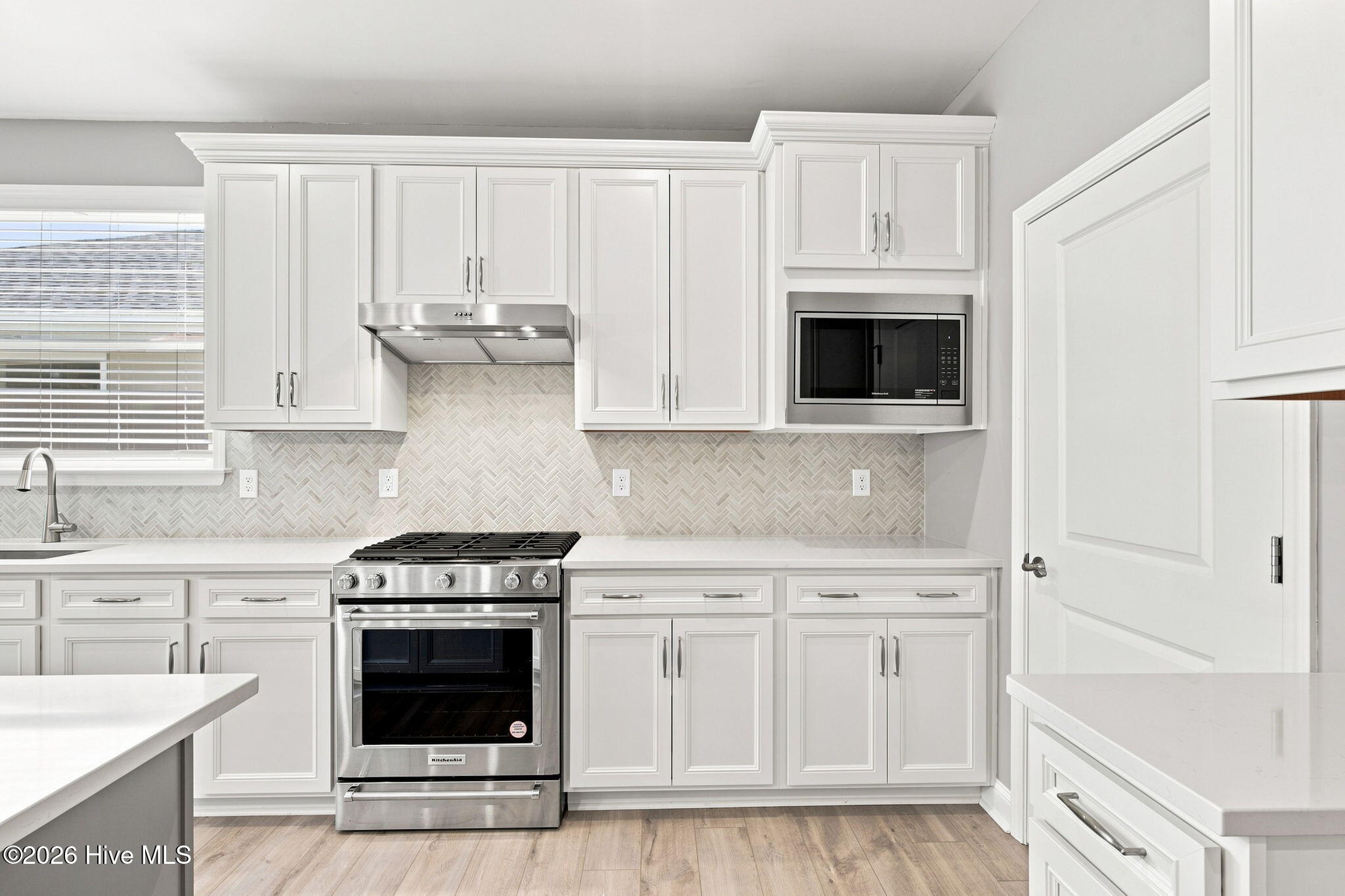 5533 Coral Tide Avenue Property Photo 27