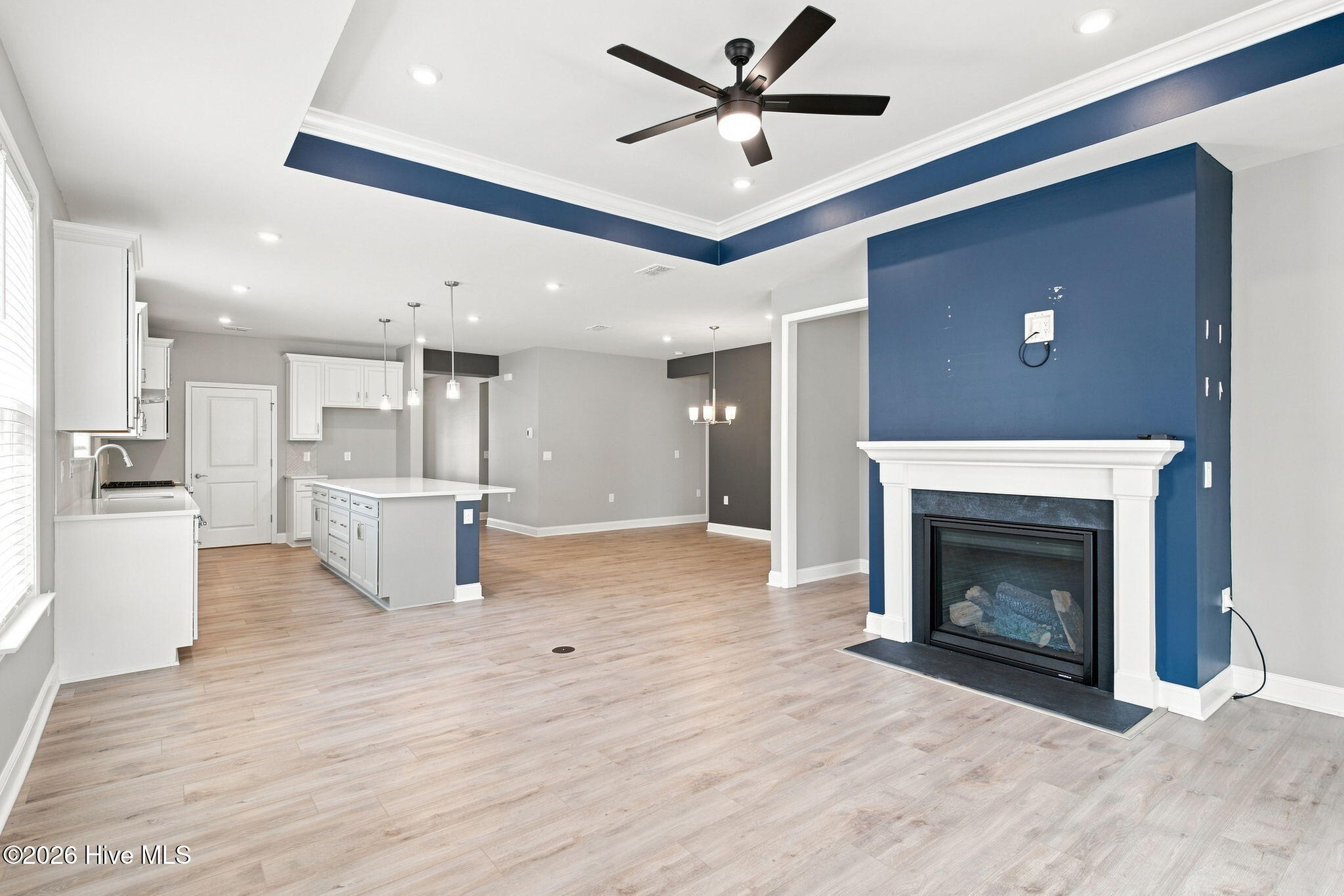 5533 Coral Tide Avenue Property Photo 28