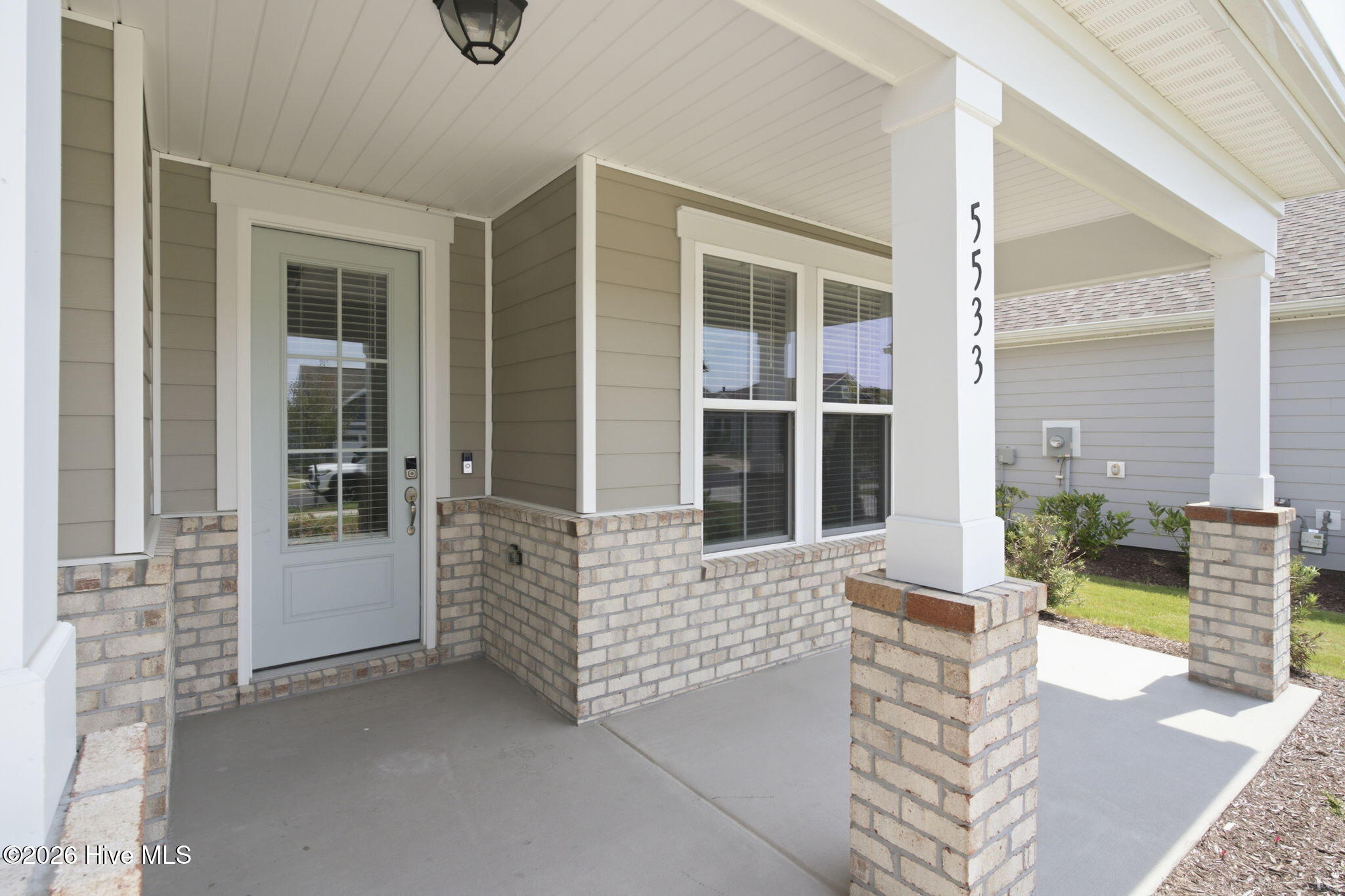 5533 Coral Tide Avenue Property Photo 37