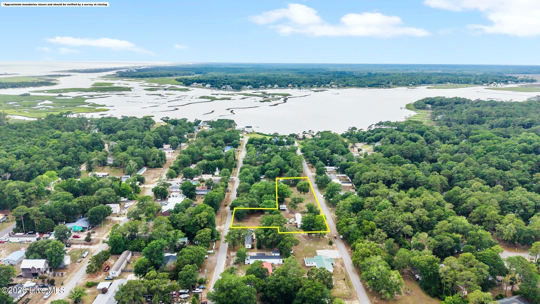 Lot 154 Harbor Drive SE Property Photo 1