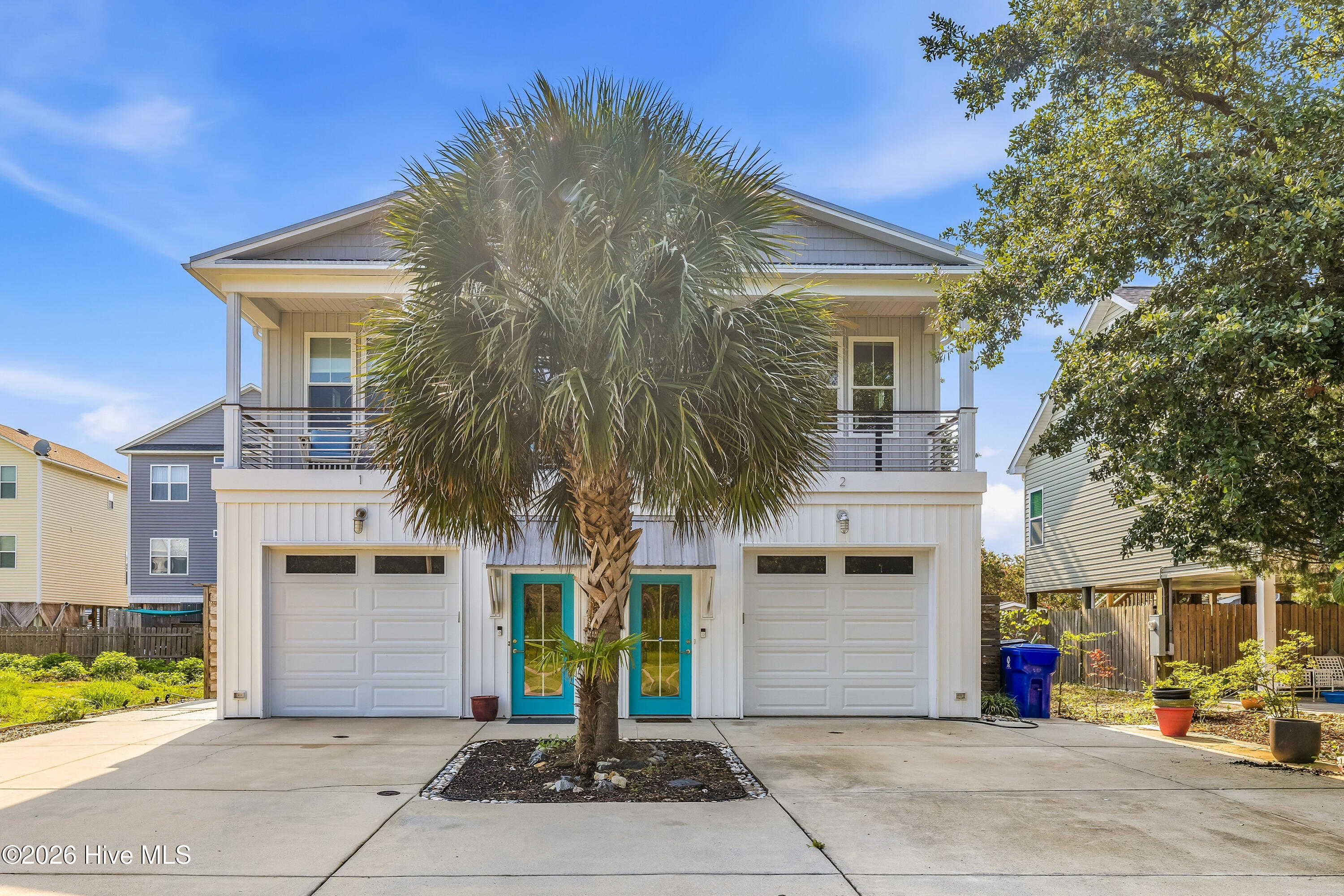 1615 Spot Lane Unit 2
