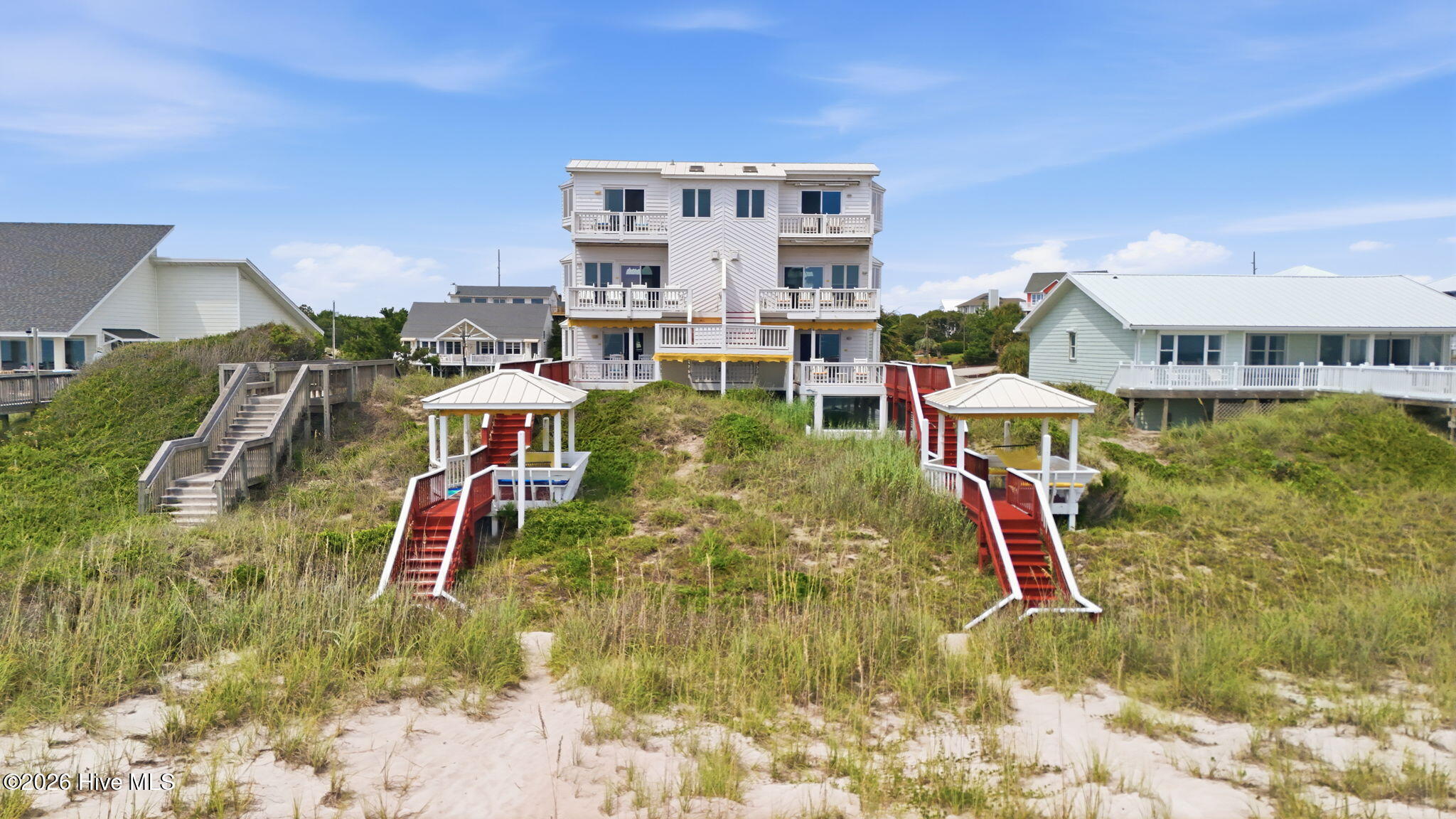 3903 Ocean Drive E&w Property Photo 3