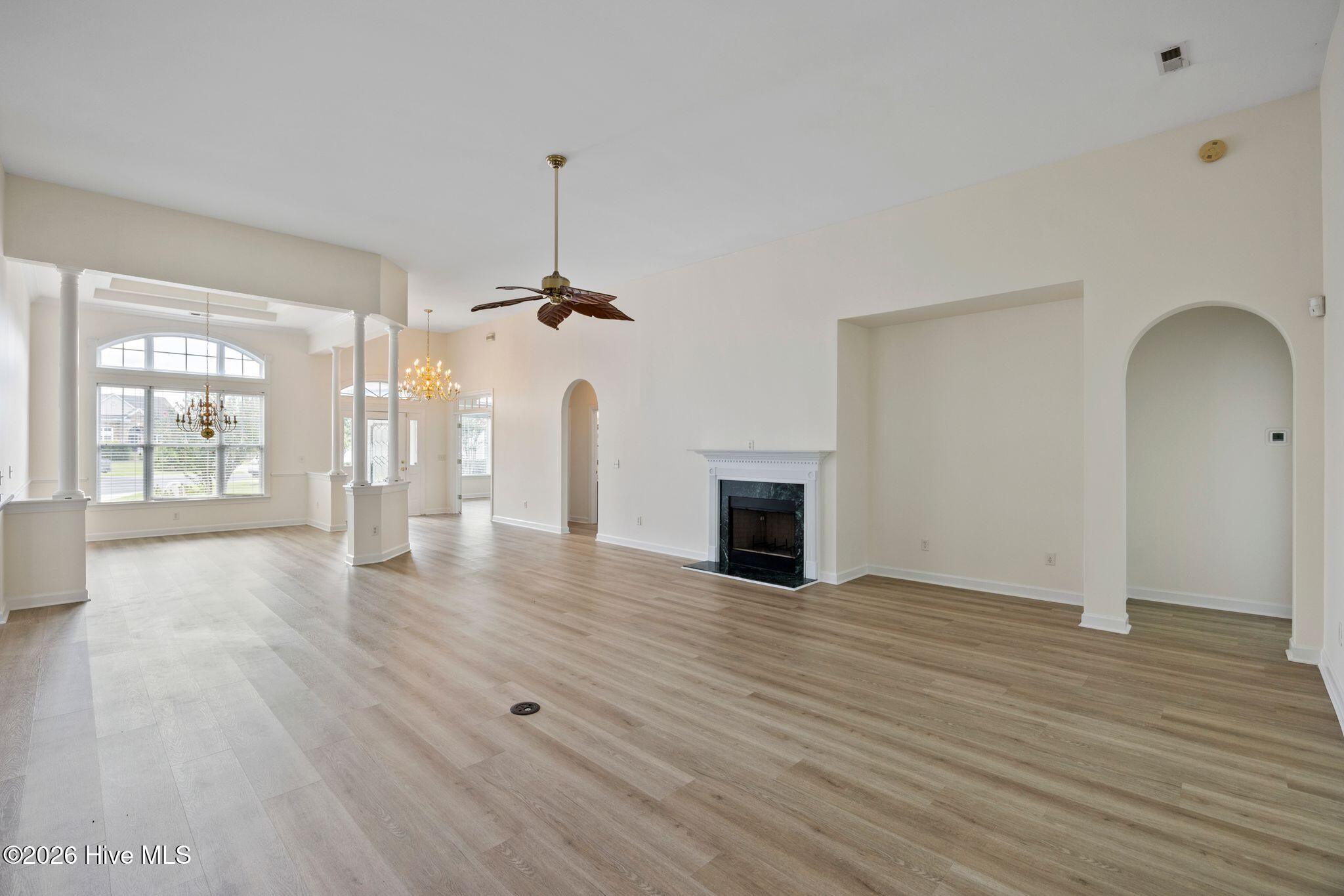 696 Donmovin Court Nw Property Photo 12