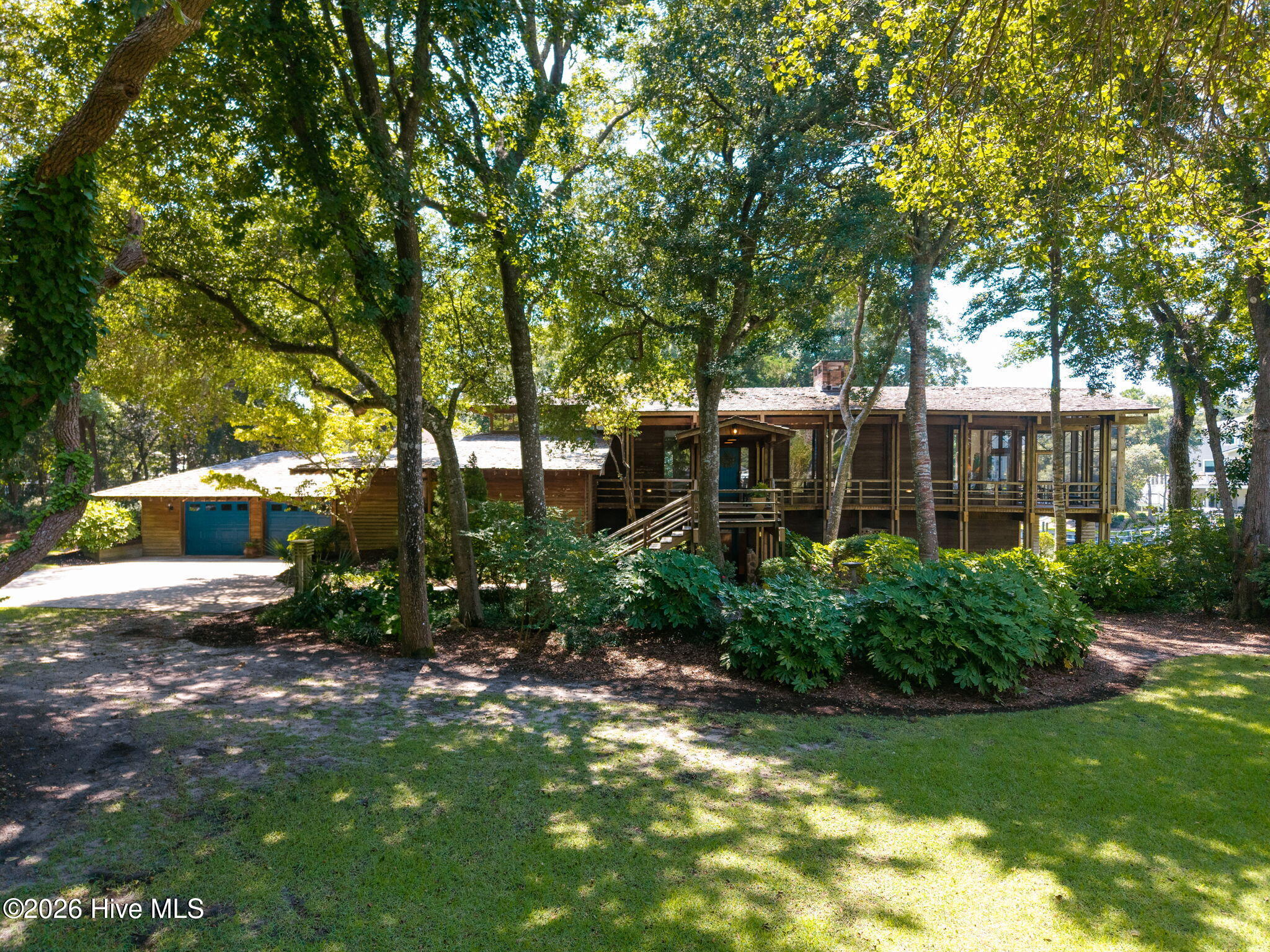 159 Loblolly Drive Property Photo 1