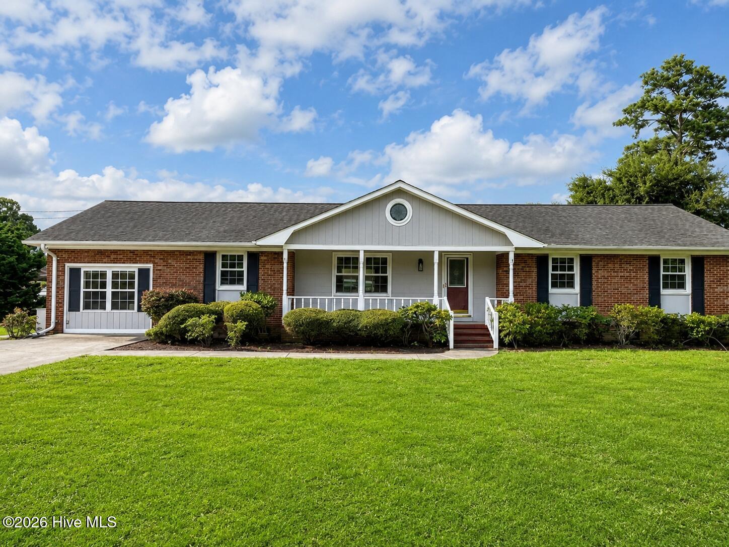 4622 Dean Drive Property Photo 1