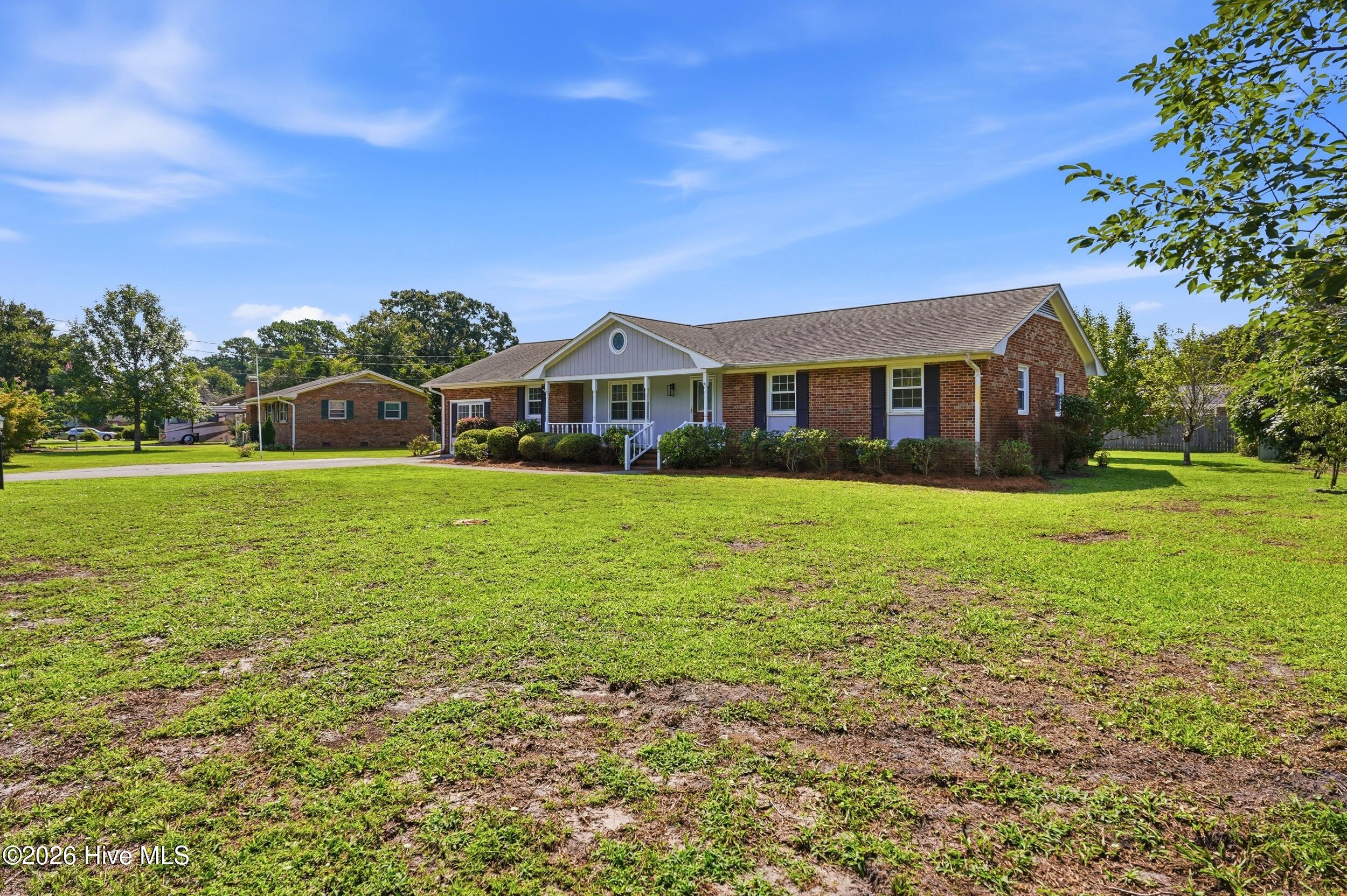 4622 Dean Drive Property Photo 8