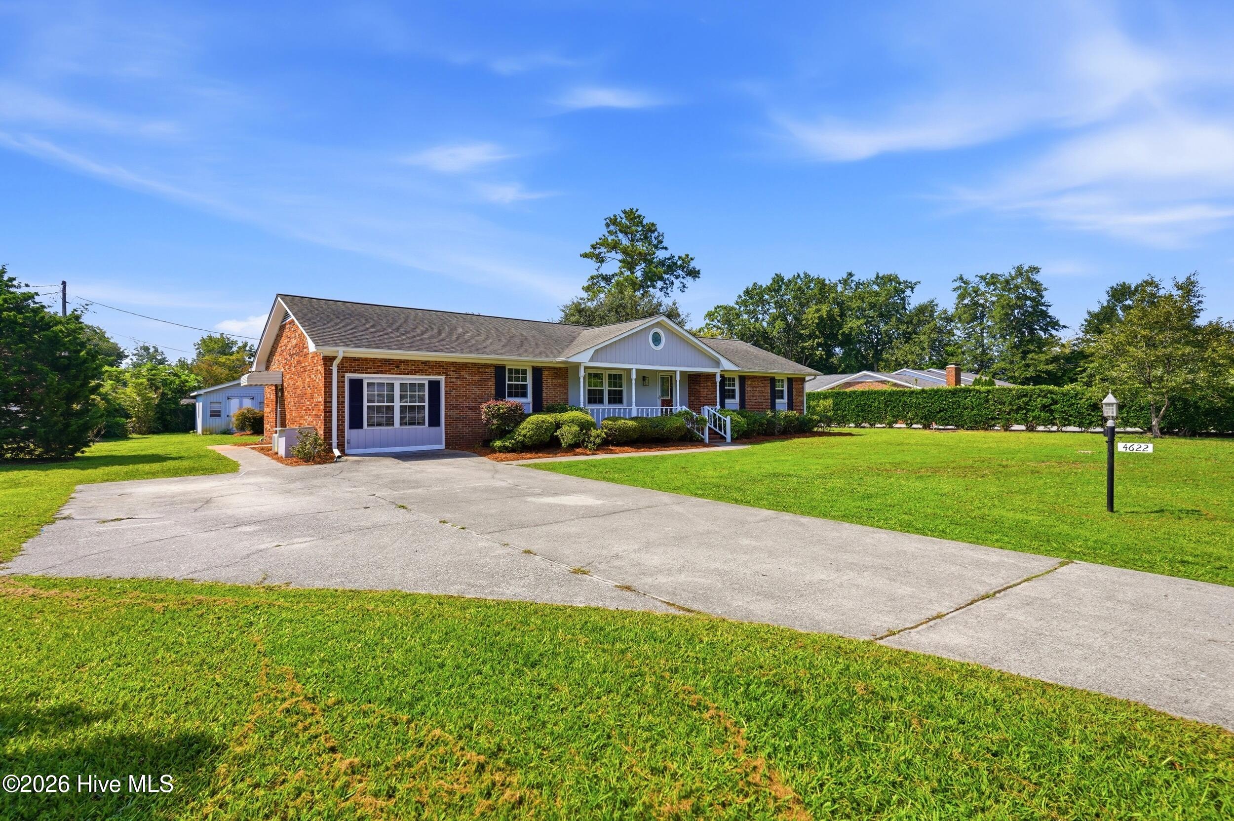 4622 Dean Drive Property Photo 9
