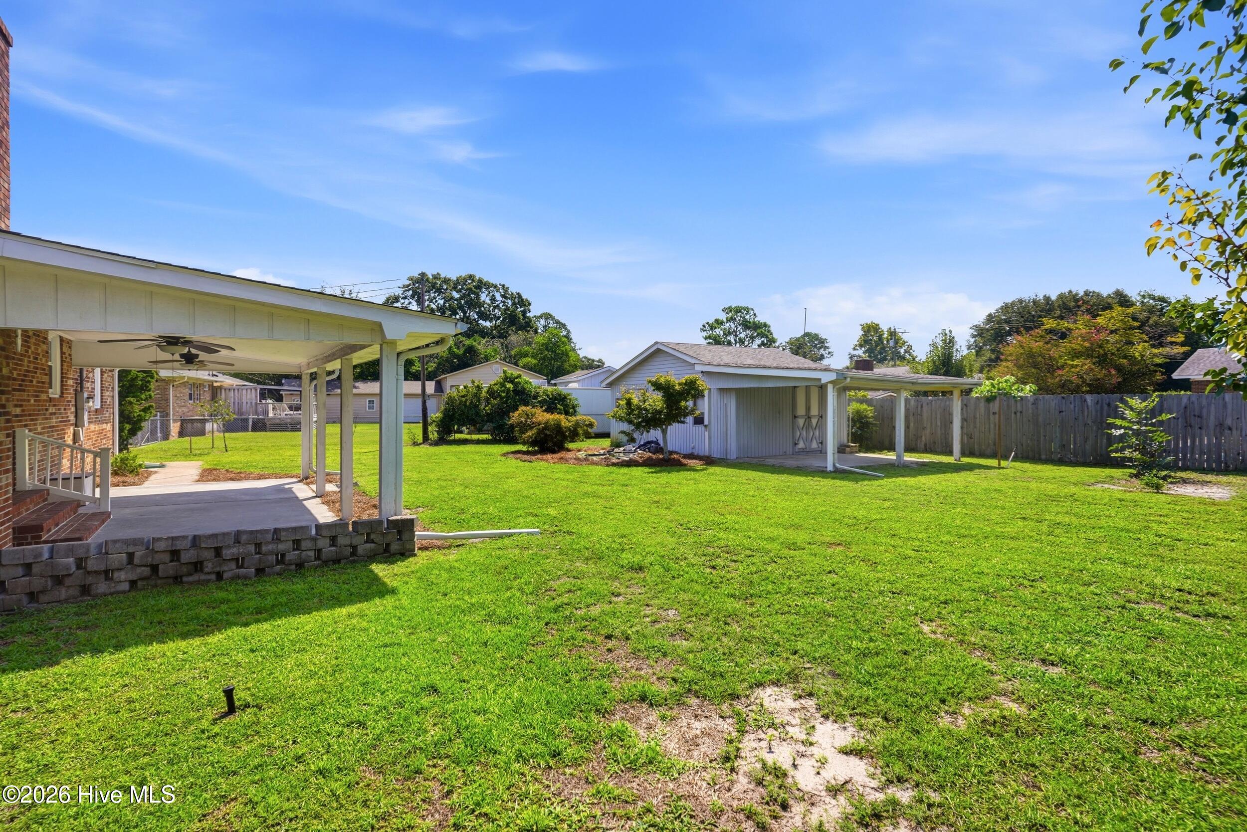 4622 Dean Drive Property Photo 45