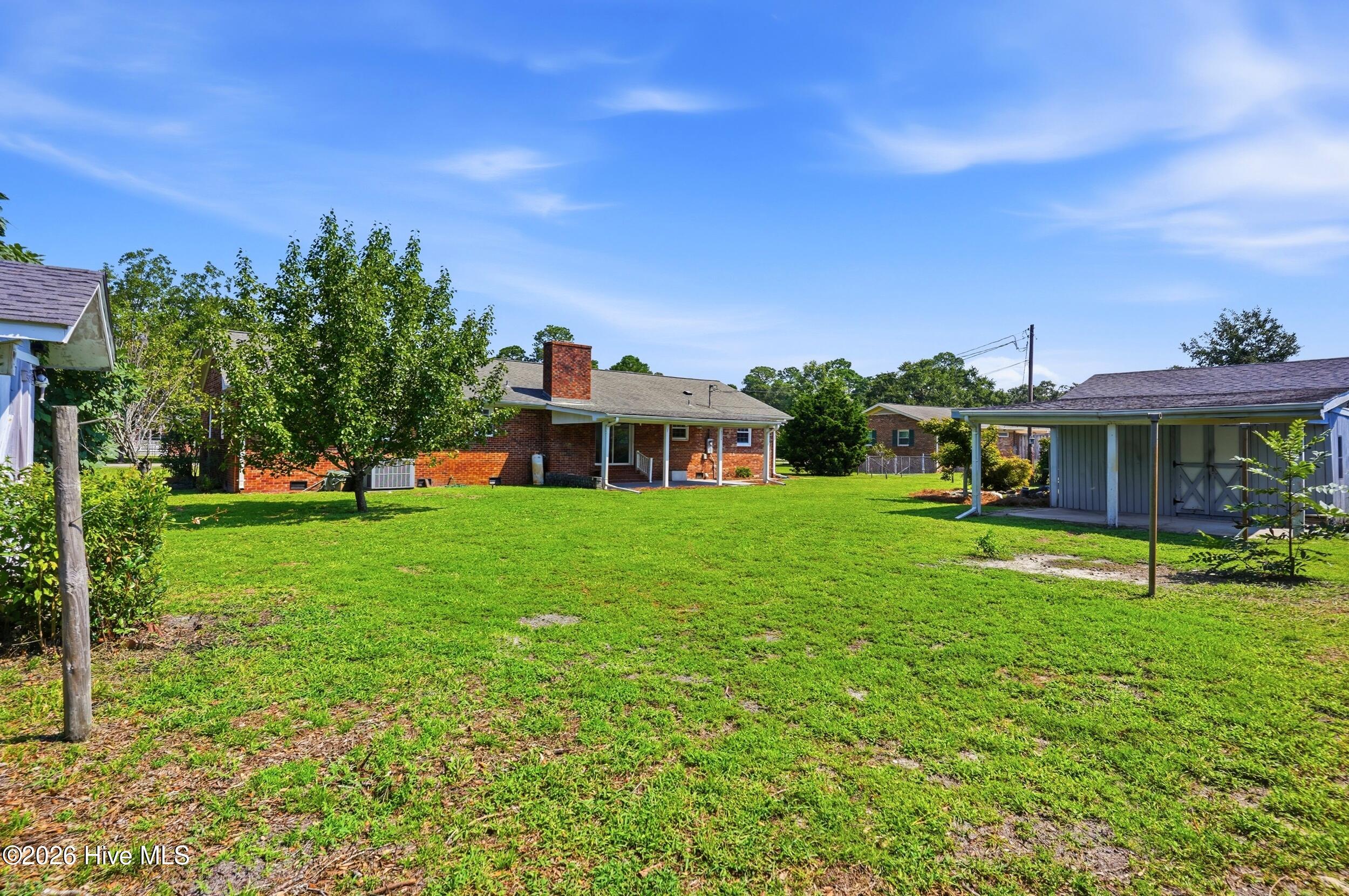 4622 Dean Drive Property Photo 46