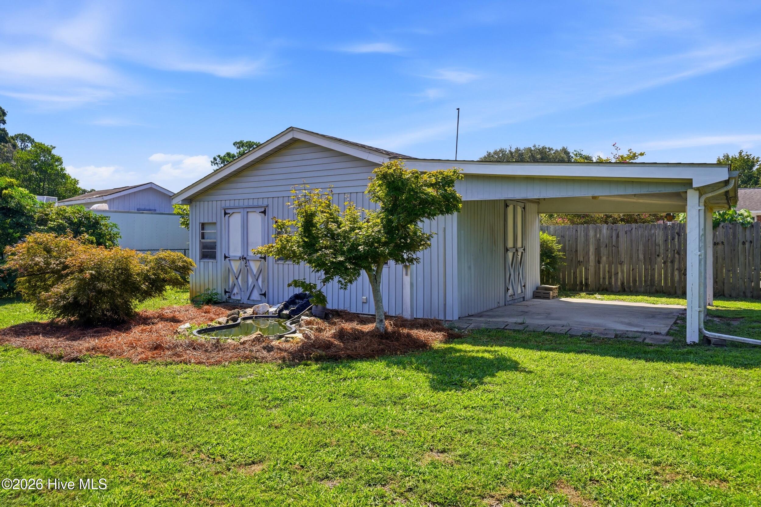 4622 Dean Drive Property Photo 48