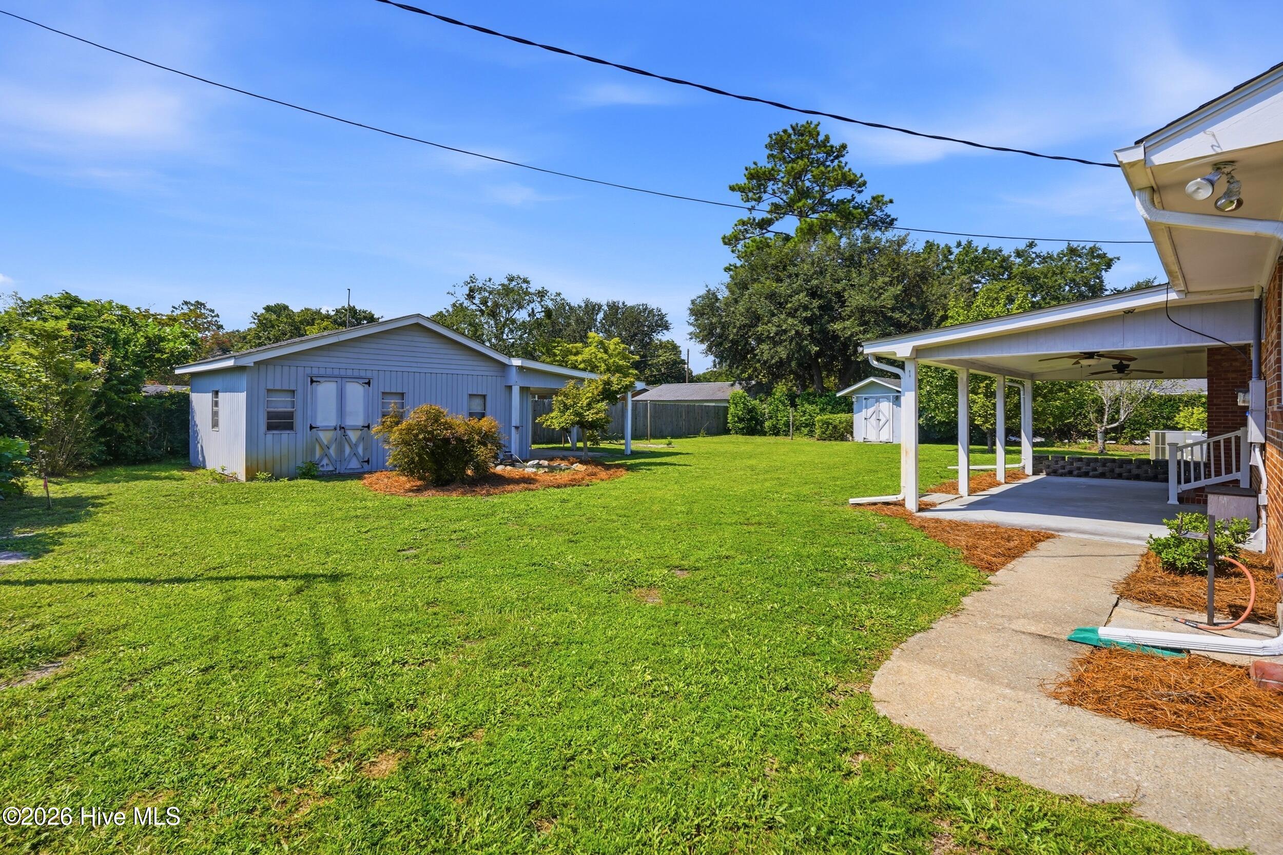 4622 Dean Drive Property Photo 50