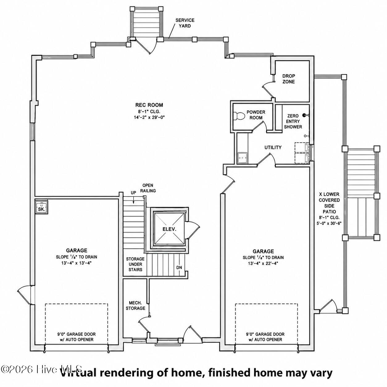 664 Augustine Avenue Sw Property Photo 8