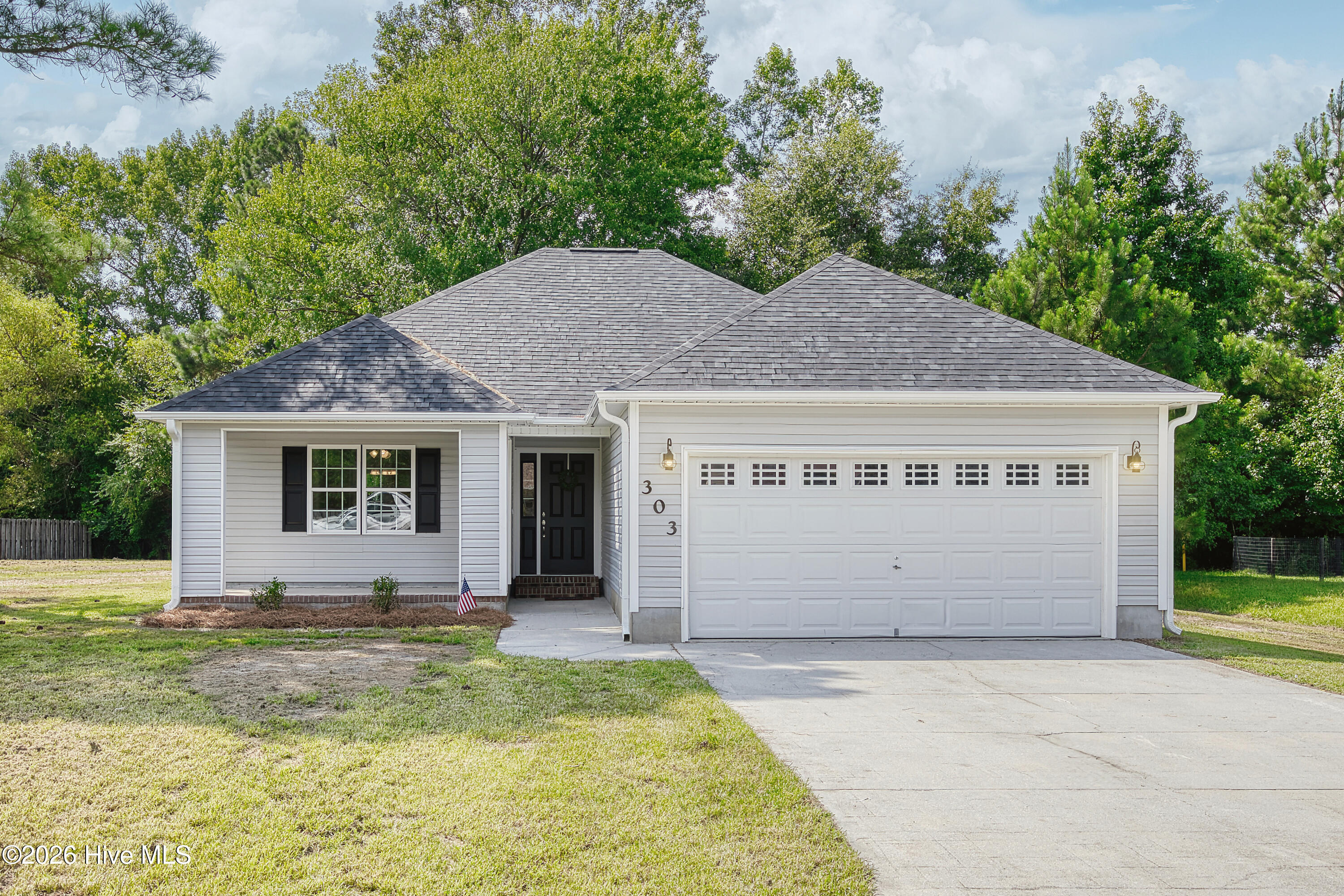 303 Big Tree Lane Property Photo 1