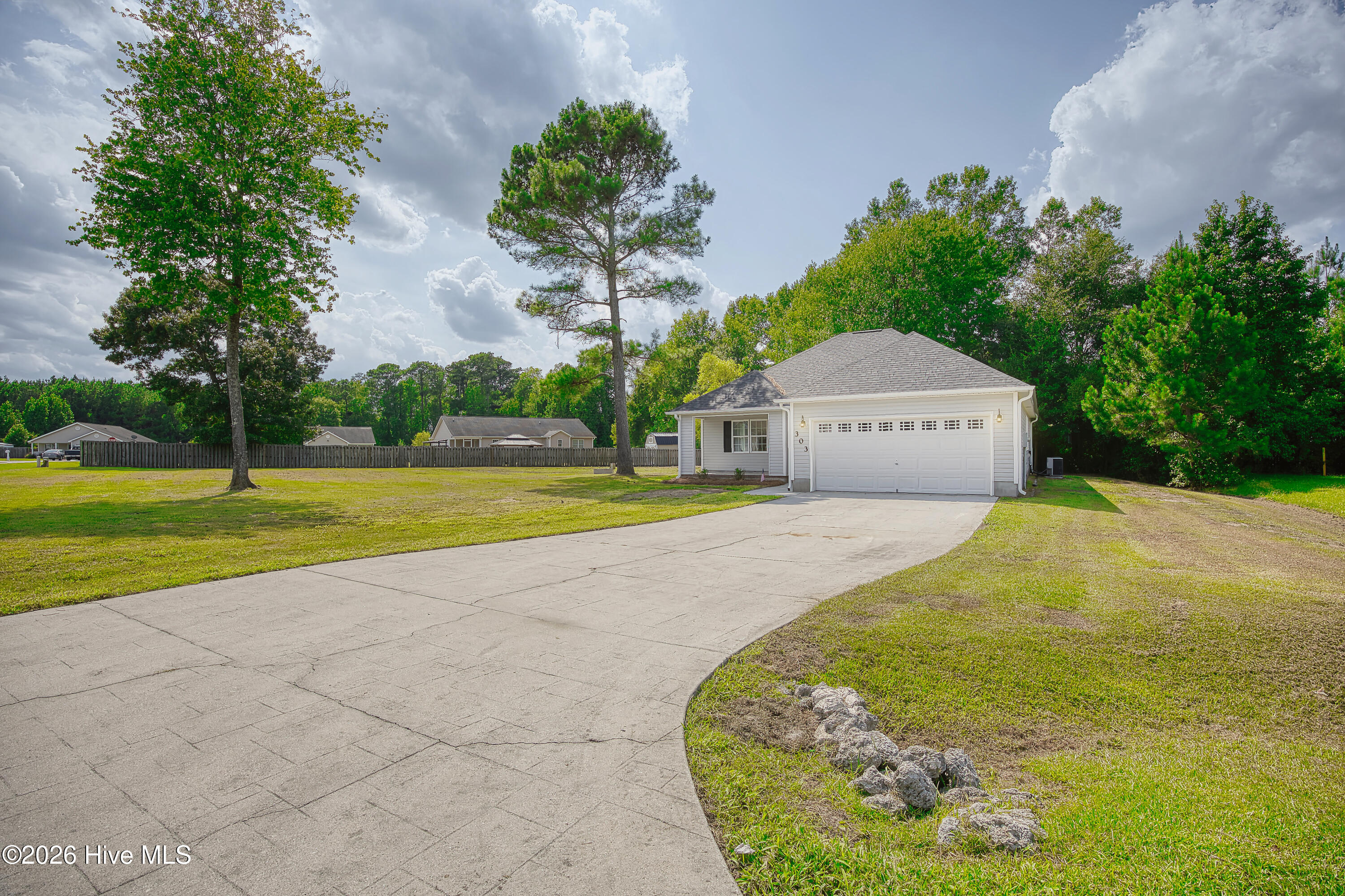 303 Big Tree Lane Property Photo 3