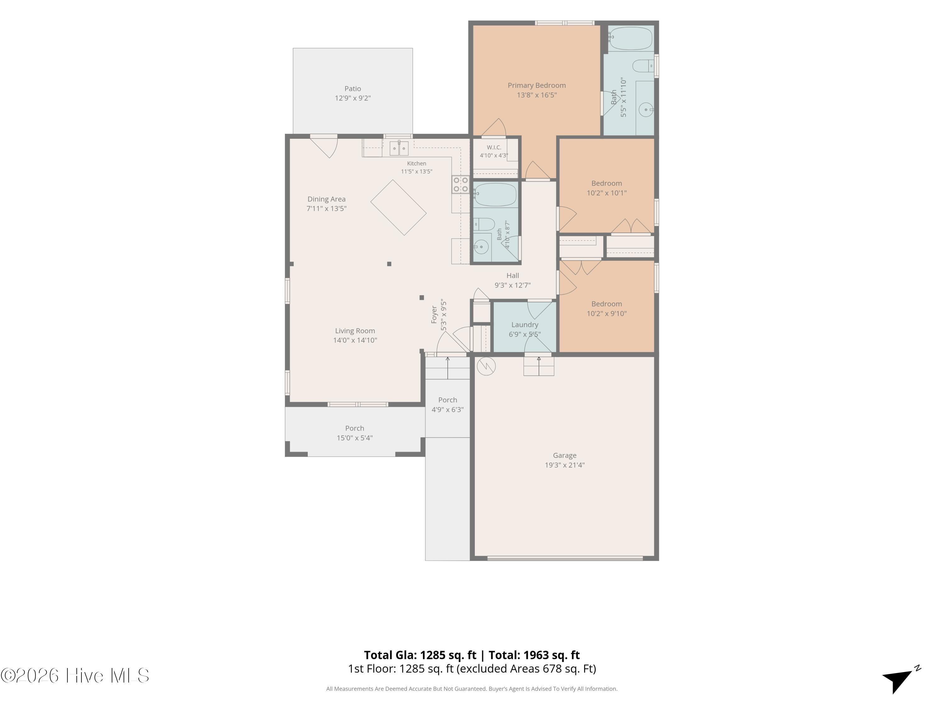 303 Big Tree Lane Property Photo 35