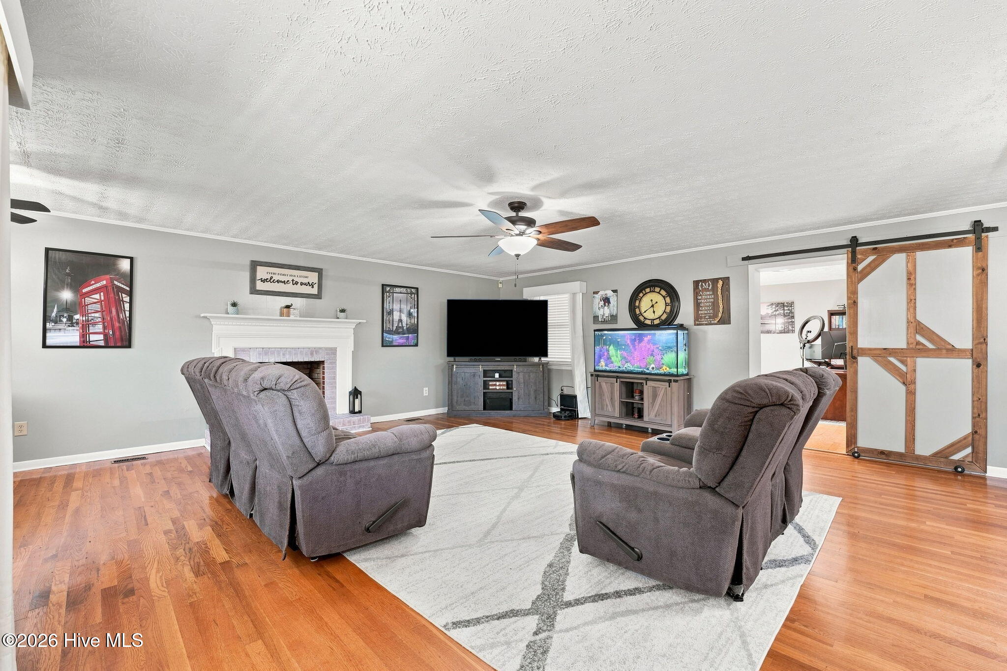 1105 Oak Avenue Property Photo 15