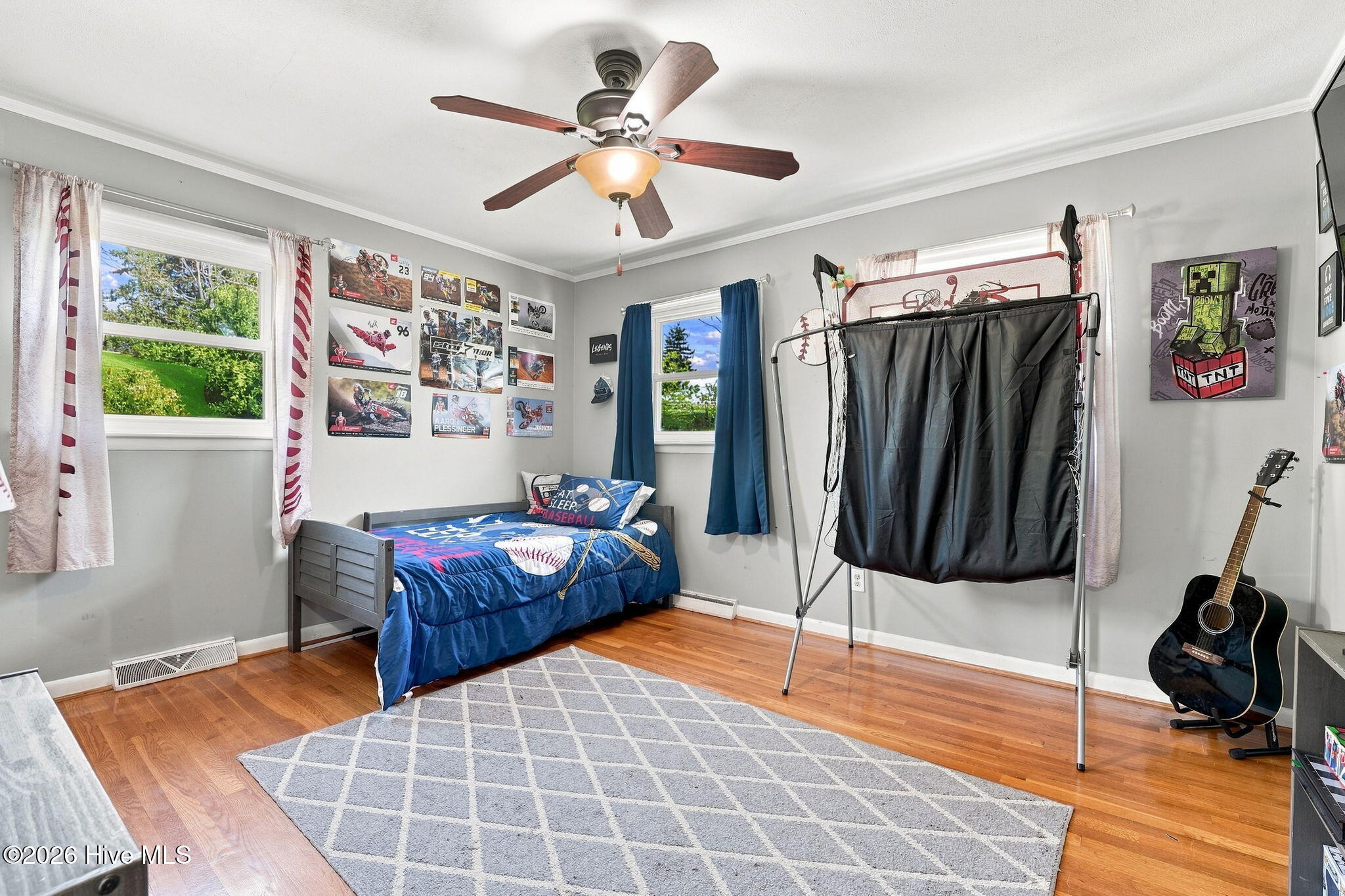 1105 Oak Avenue Property Photo 33